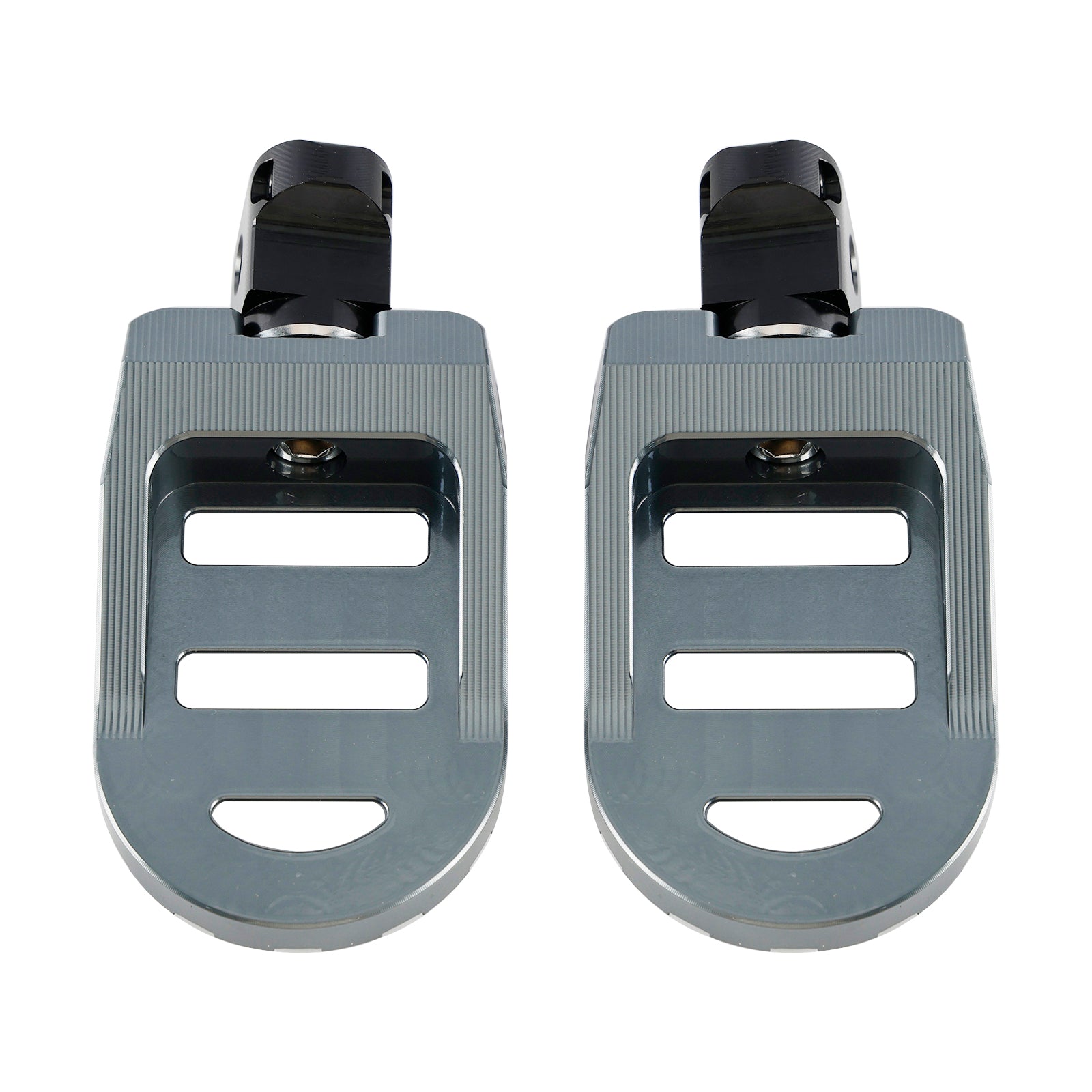 Reposapiés delantero para BMW R1250RT K1600B K1600GT K1600GTL 2018-2023