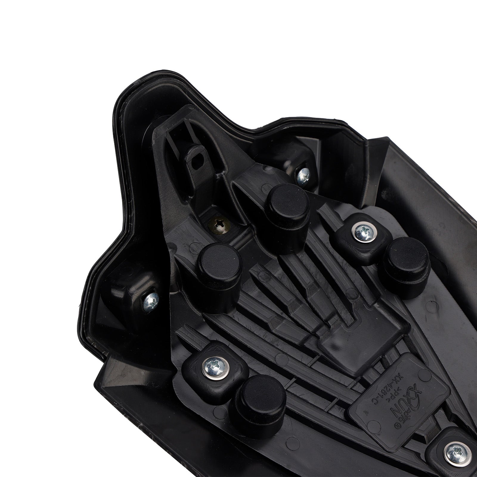 Carénage arrière de selle pour Speed Triple 1200 RS (2025-2026)
