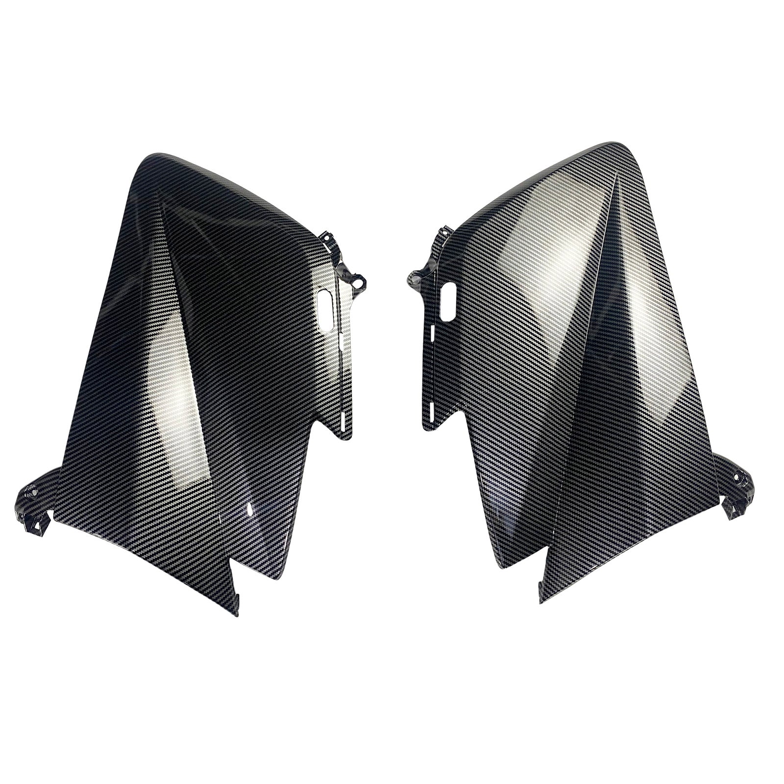 Kit de carénage injecté en plastique pour Yamaha T-Max TMAX530 2012-2014
