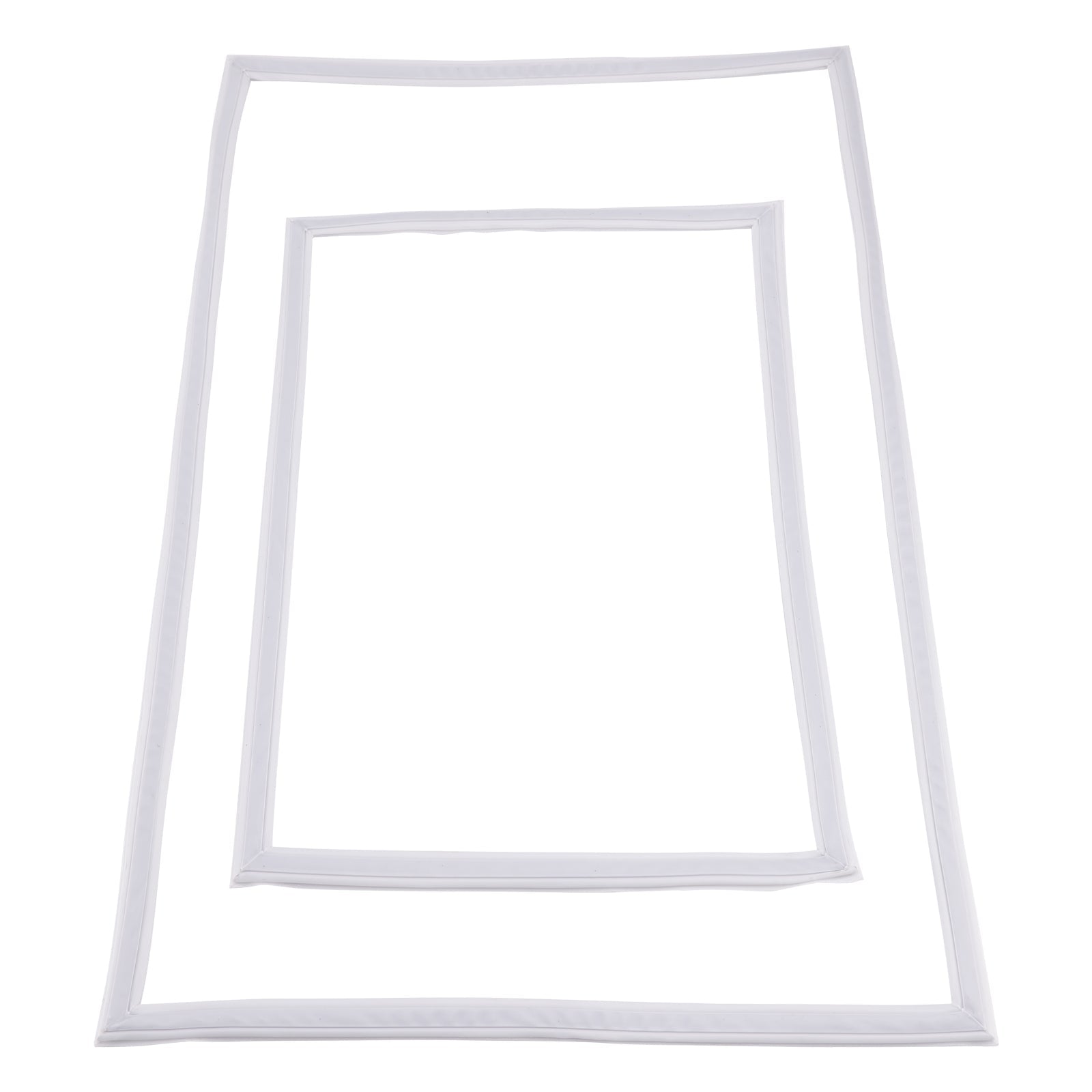 Jääkaapin tiivistesarjat 3108704.374 Yhteensopiva Dometic RM2652, DM2652 ja RM2663 kanssa