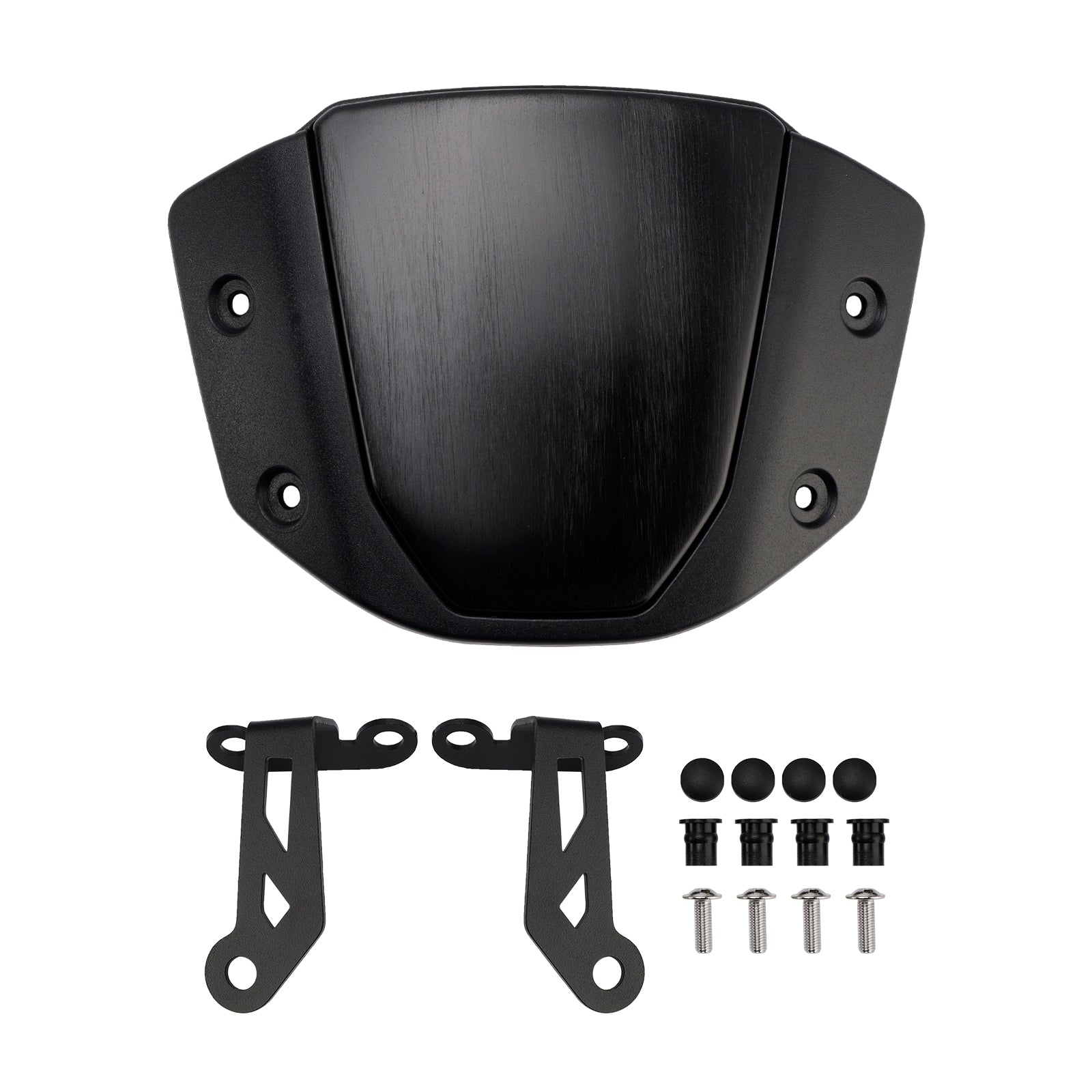 Vetrobransko steklo za Honda CB650R 2024-2025