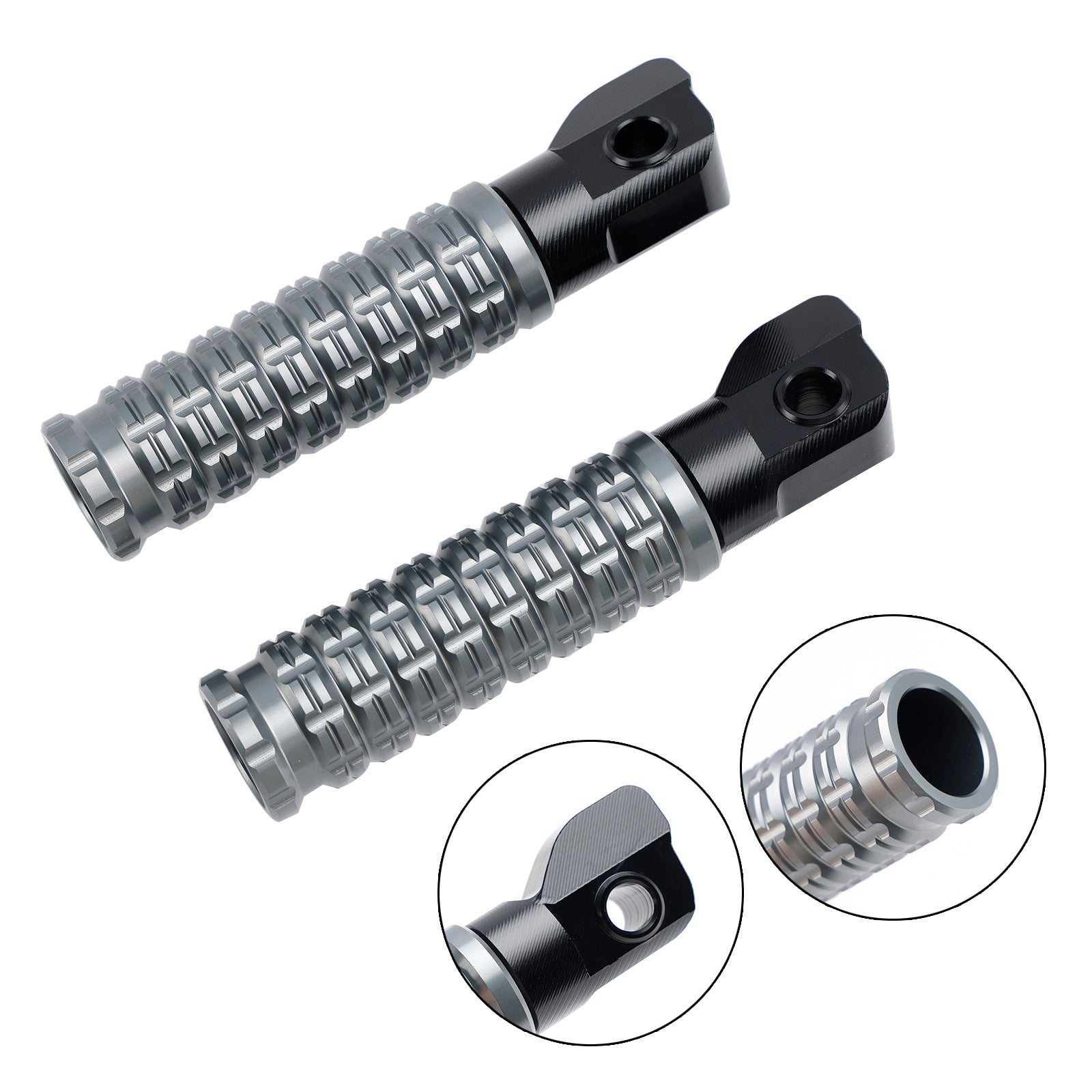 Etu-/takajalat sopivat kaikille uusille luodille 350 klassinen 350 2022-2023