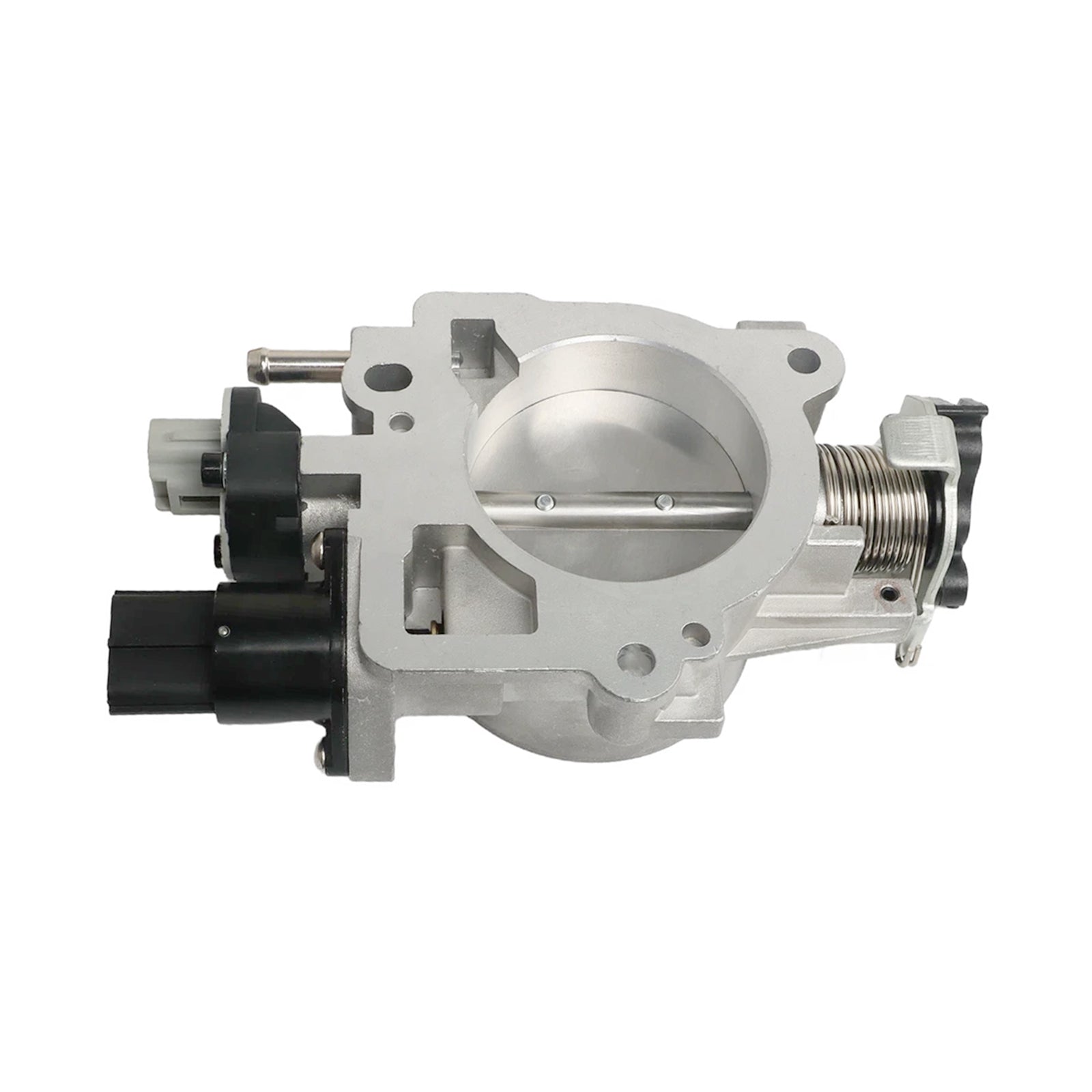 Corps de papillon des gaz essence 53013163AD pour Dodge Dakota Sport 4.7L V8 (2001)
