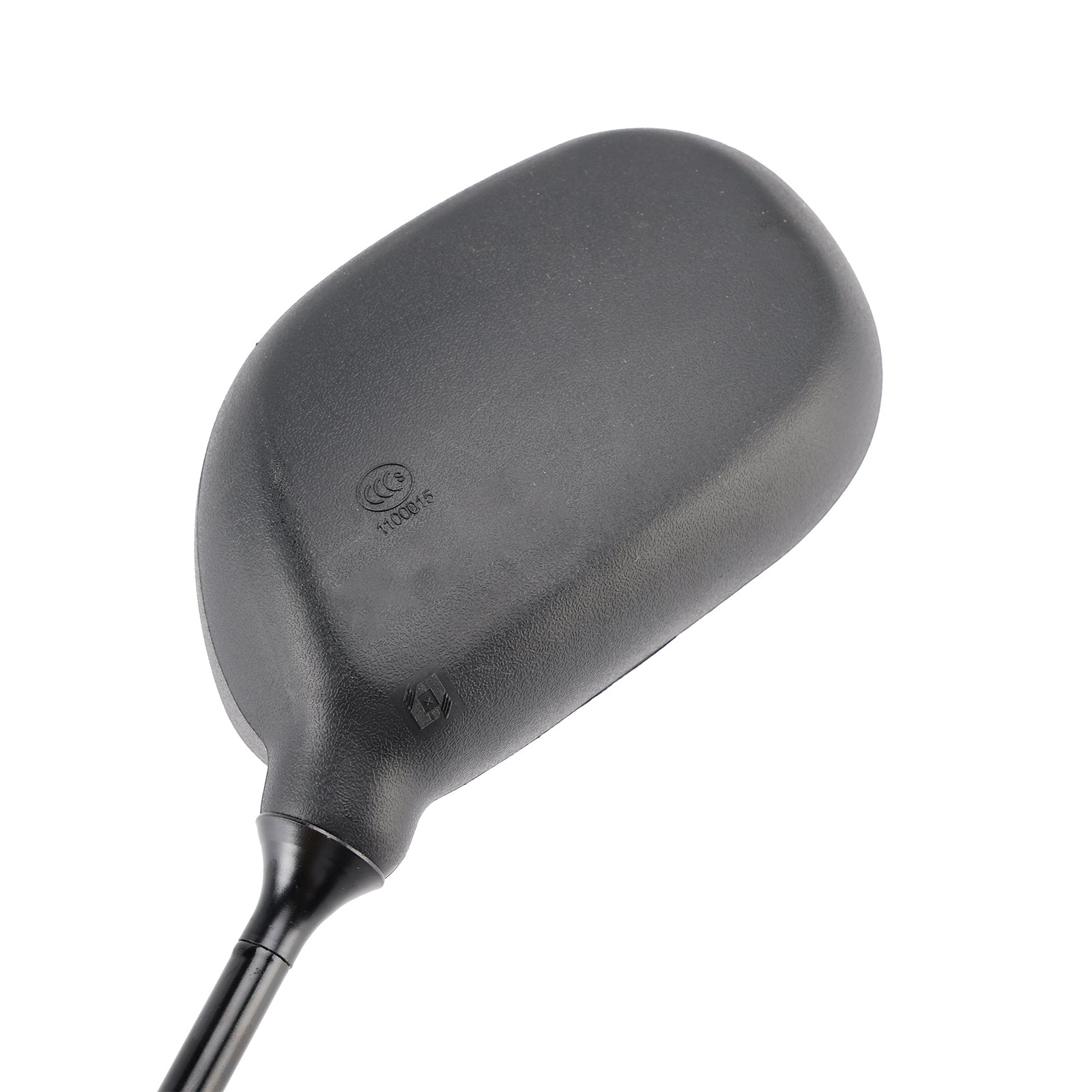 Paar spiegels voor Yamaha YBR125 YBR 125 Custom 2008-2016