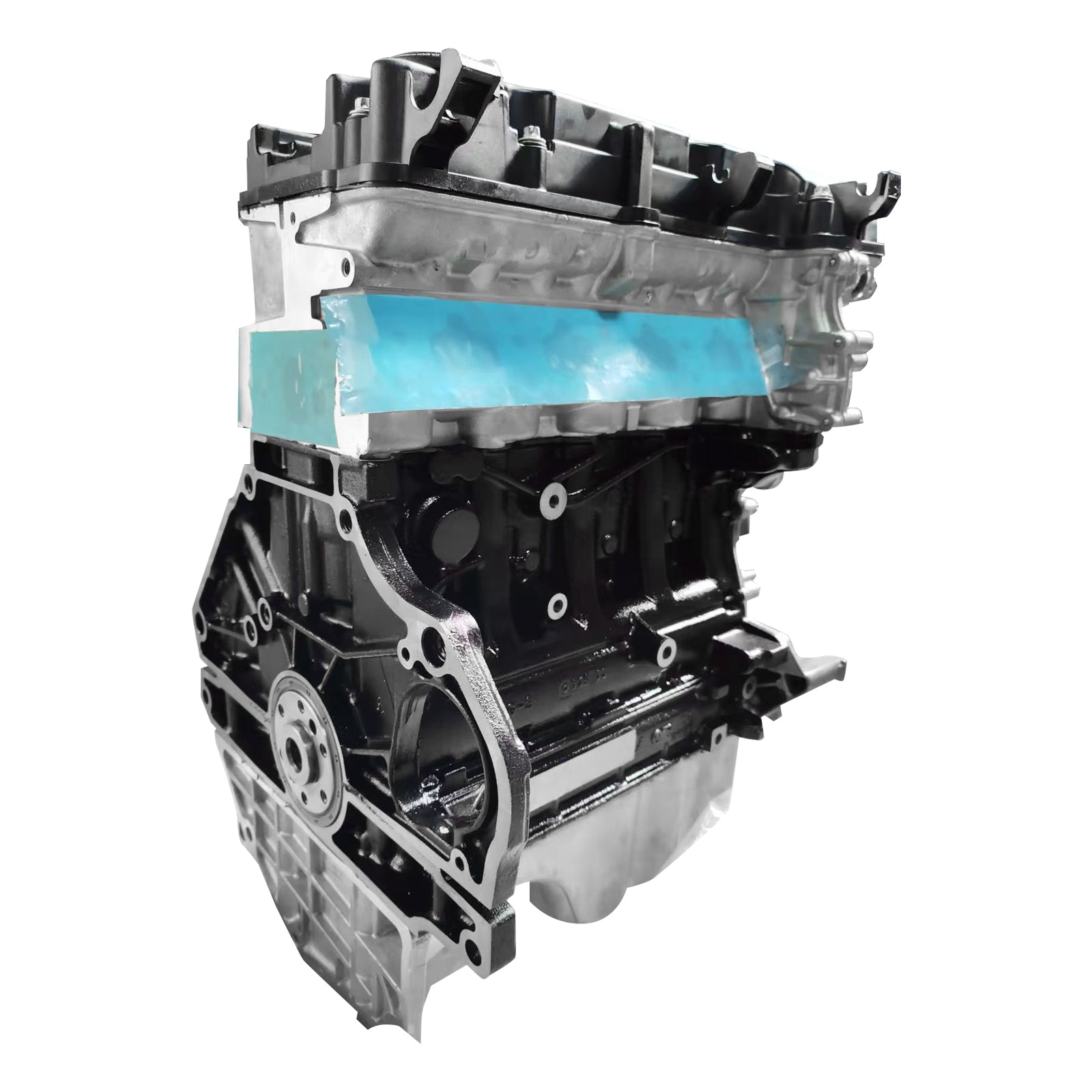 Nov motorni blok B14NET 1.4 Turbo 140 KM za Vauxhall Astra, Insignia in Meriva