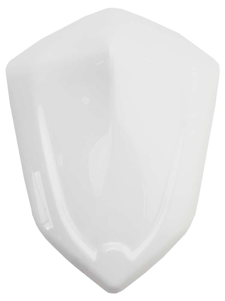 Capot de carénage de siège arrière pour Kawasaki Z1000 2007-2009