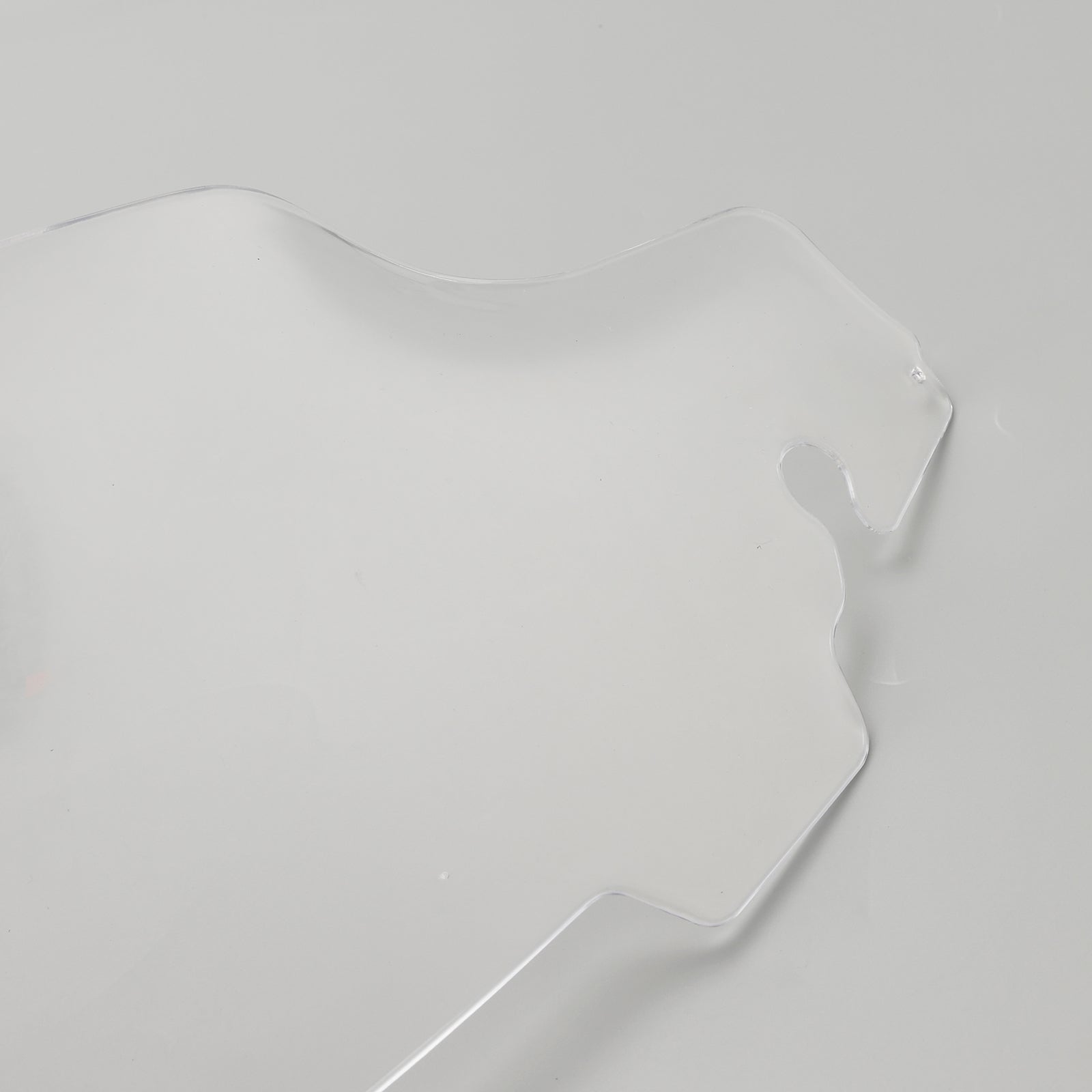 2014 Electra Glide Street Glide Ultra Classic 5-calowa szyba przednia