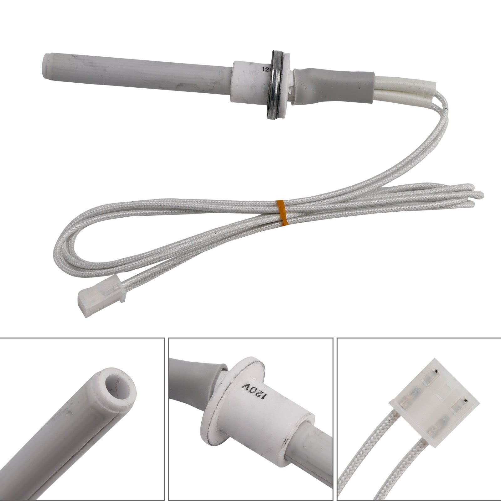 Kit accenditore per riscaldatore laser n° 20475518 per Toyostove 73 56 72 55