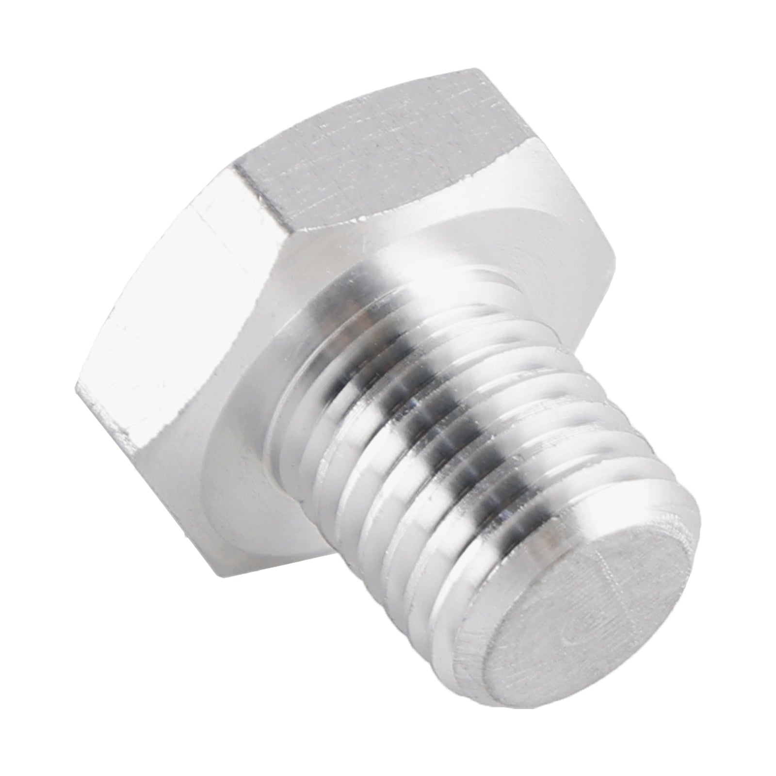 GM Motoren GM-serie LS 1997-2014 Cauching-plug voor temperatuursensorgat van de koelvloeistof M12-1.5 LS1 LSX LS3