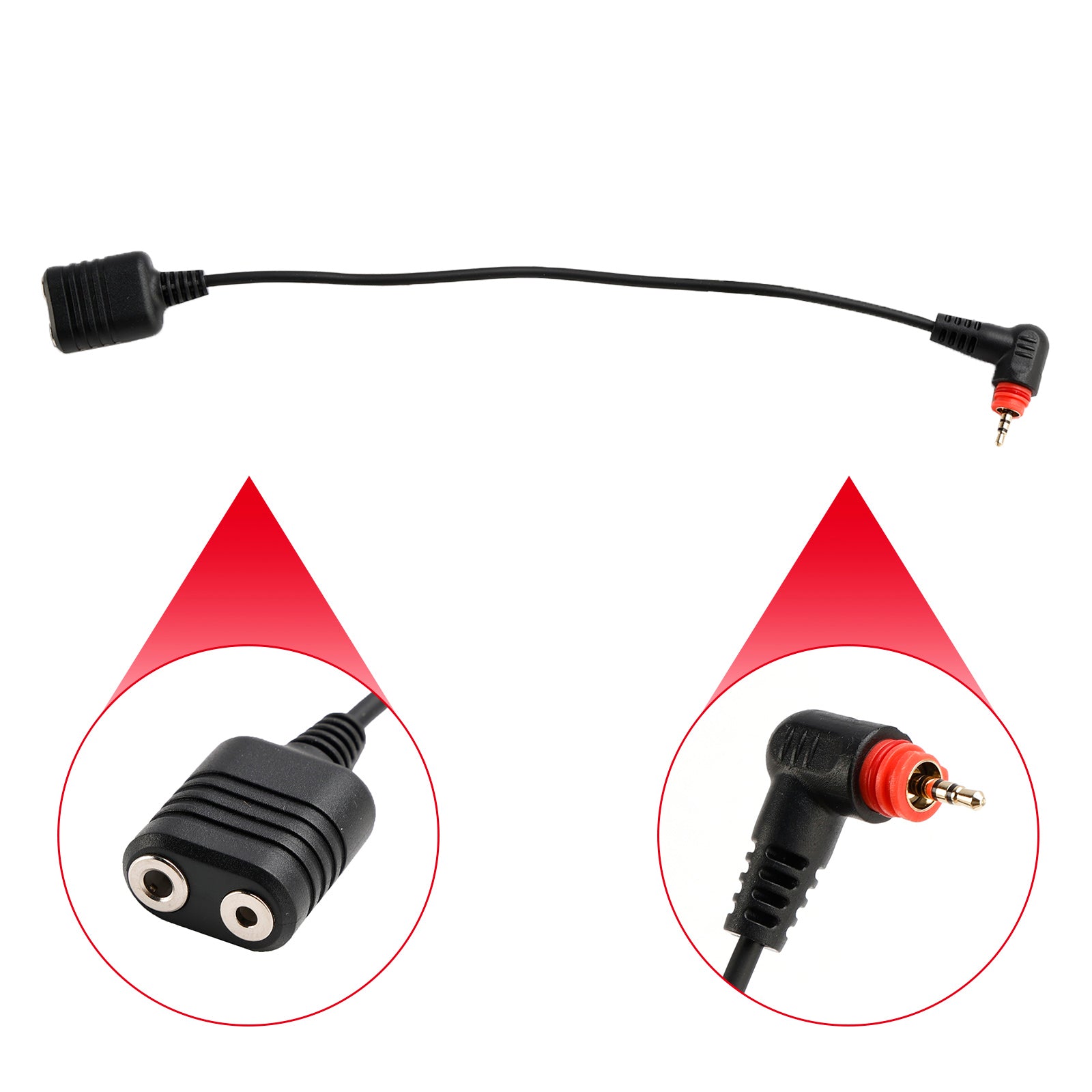 Kabelski pretvornik vmesnika K slušalke K za SL1K SL1M SL300 SL4000 SL2K SL3500E