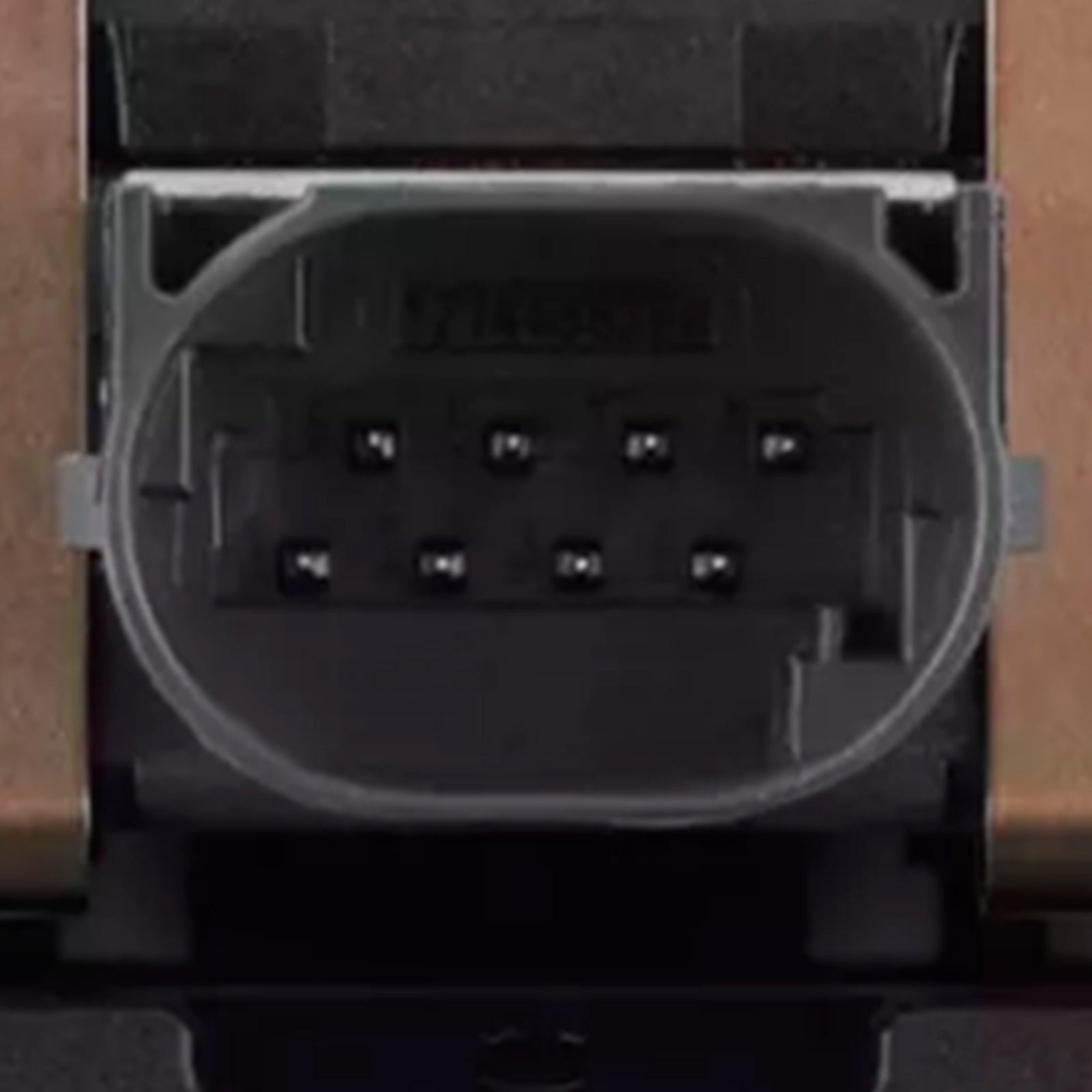 Radar sensore di Cruise Control 28438-6Ka0a per Nissan Pathfinder 3.5 L 2017-2020