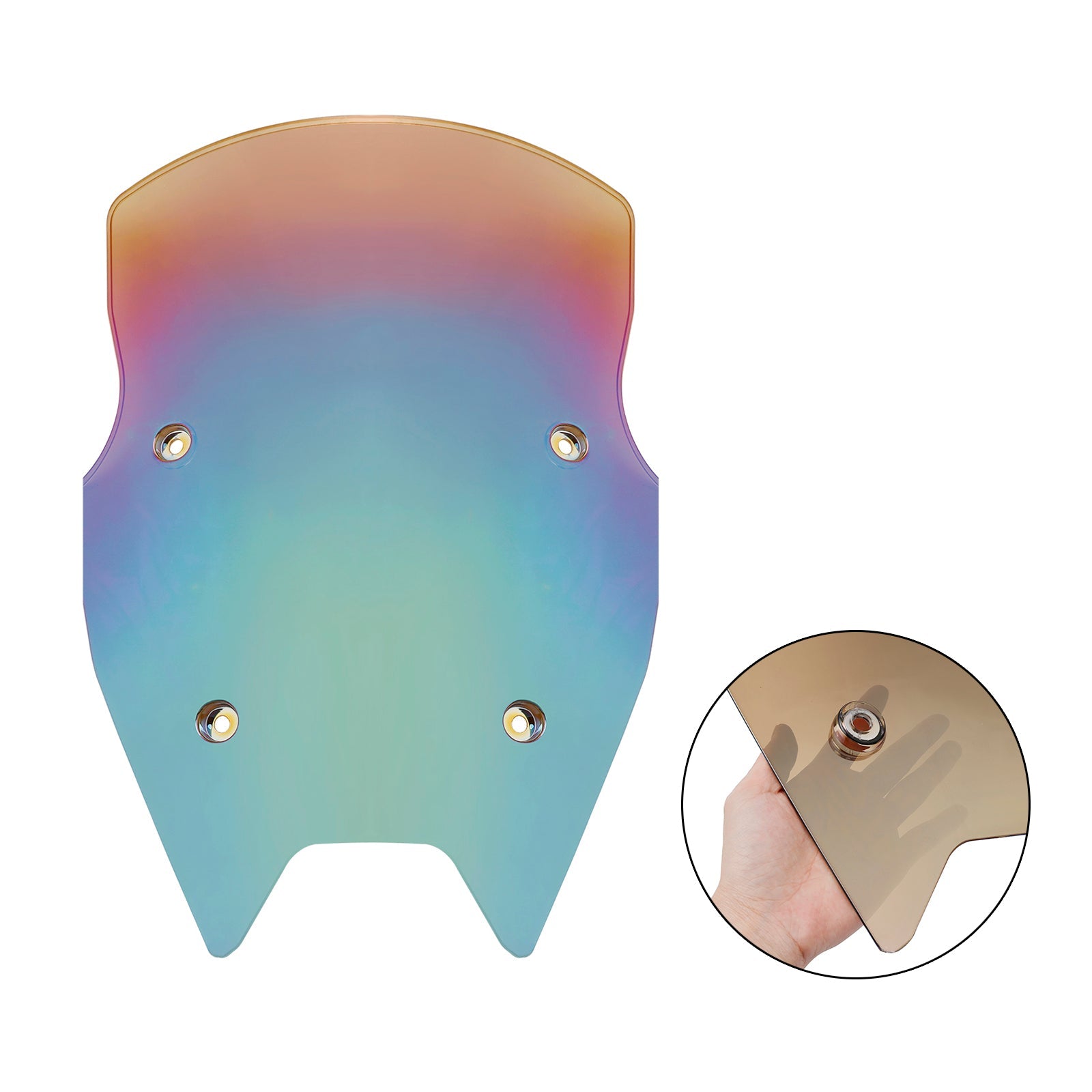 BMW R1250RS 2019-2024 Parature