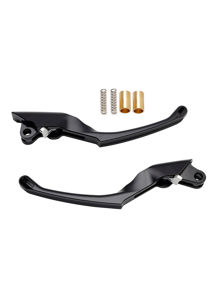 Leviers de frein et d'embrayage BMW R1300GS 2024