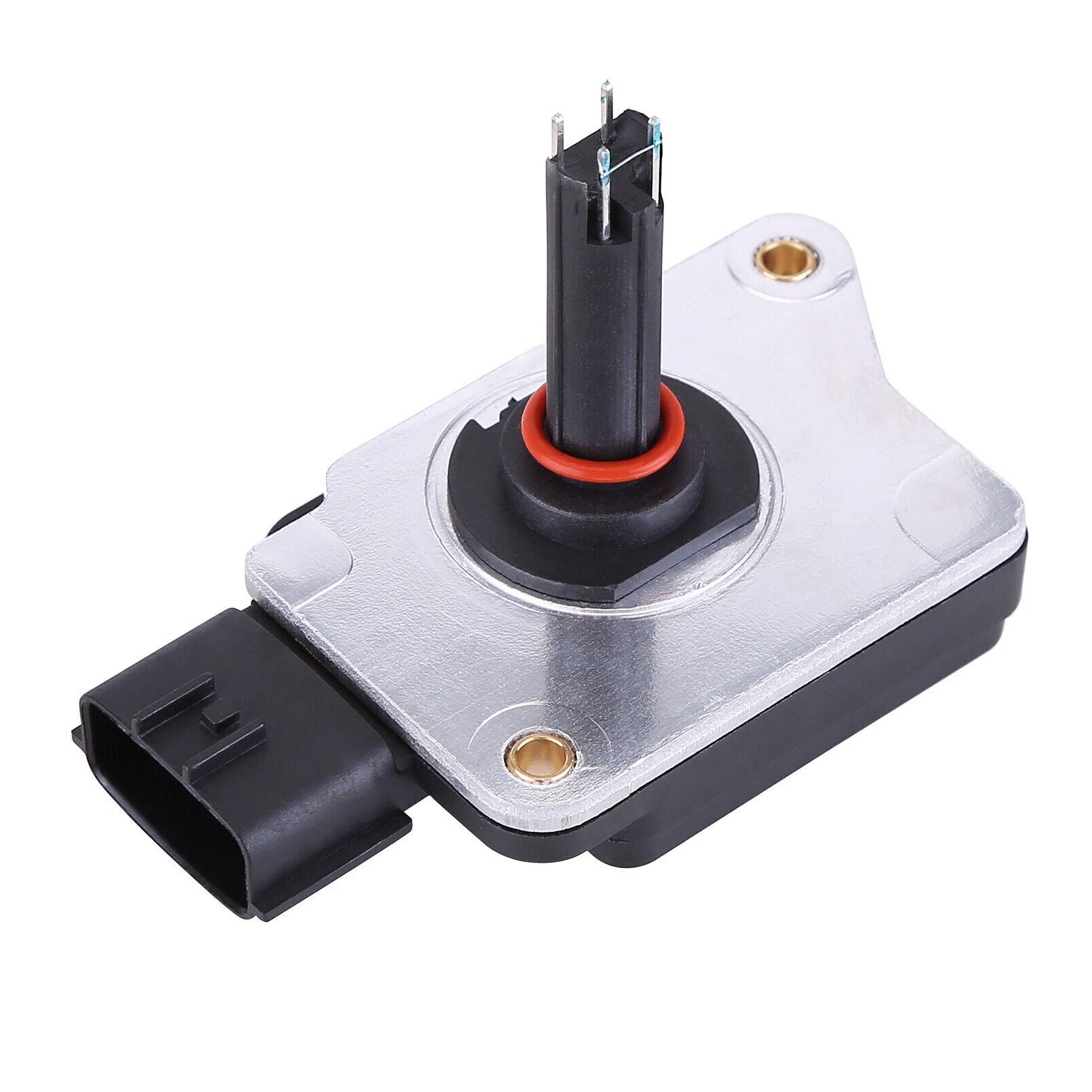 Débitmètre massique d'air pour Nissan Patrol GU Y61 TB45E 4.5L (1997-2001) - Référence : 22680-37J00