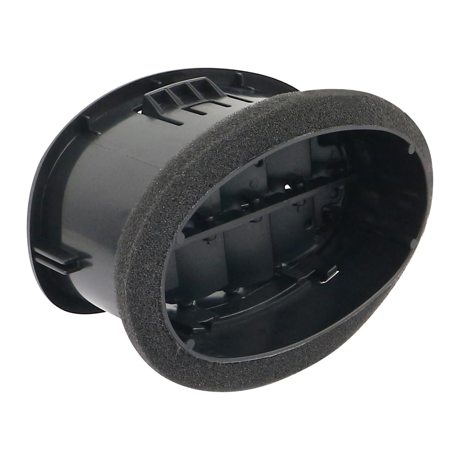 Griglia di&Bocchetta del cruscotto per riscaldamento e aria condizionata per Ford E-150 e E-250 4C2Z19893BA