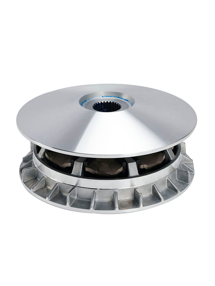 Conjunto de polea del variador del embrague delantero 5Uv-17606-00 4B5-W1760-00 para Yamaha XP500