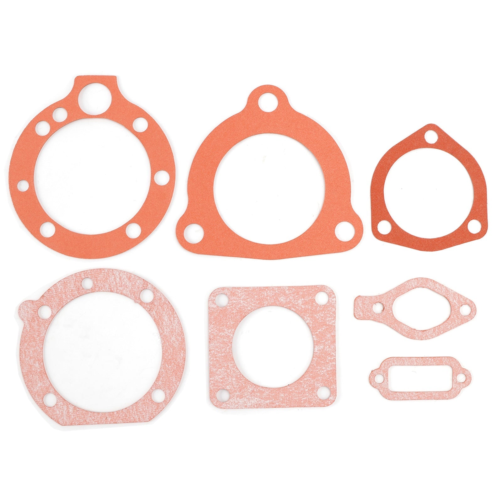 Komplet spodnjih tesnil 4089998 za motor Cummins M11 ISM QSM