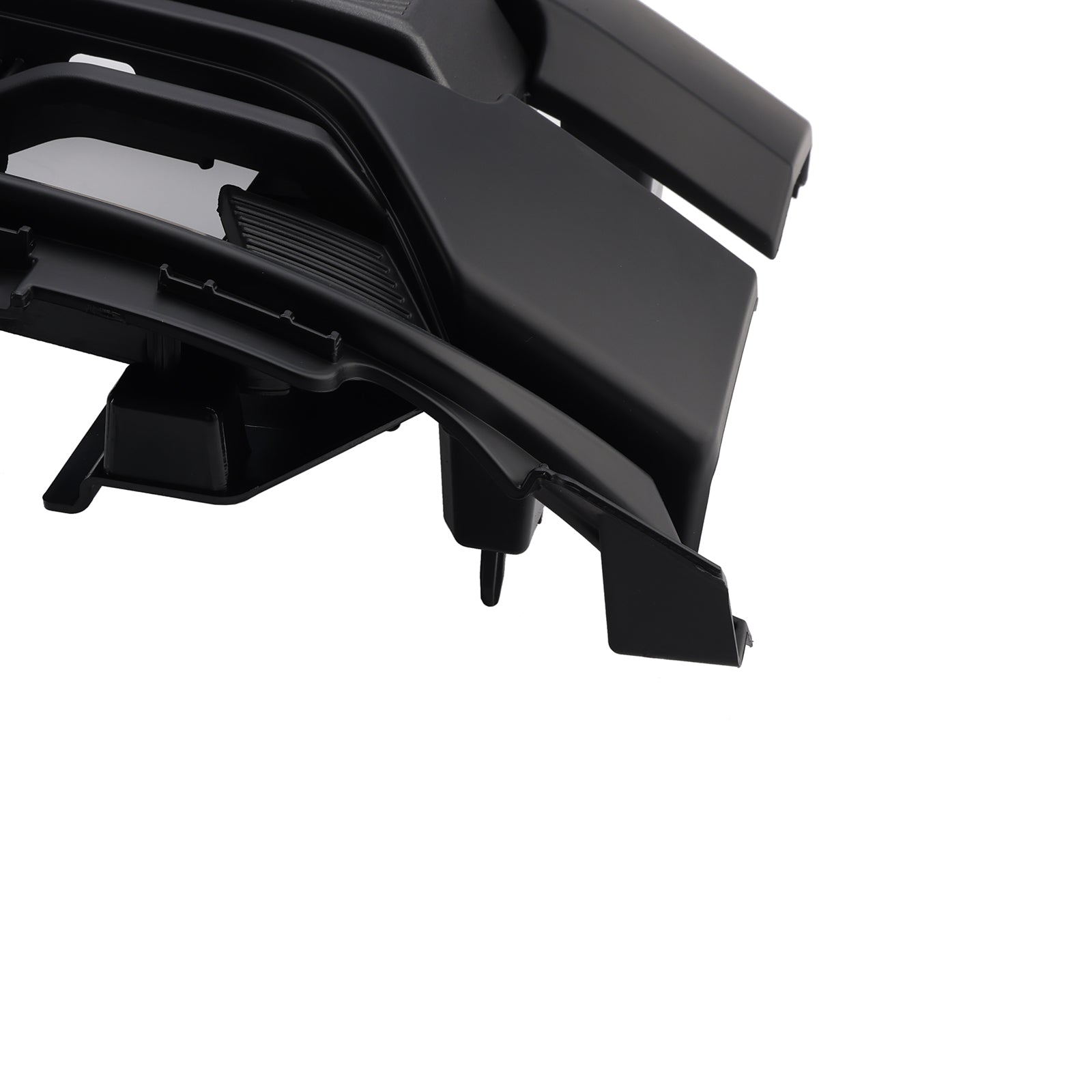 Grille de pare-chocs avant noire compatible avec Ford F150 RAPTOR 2024+ uniquement