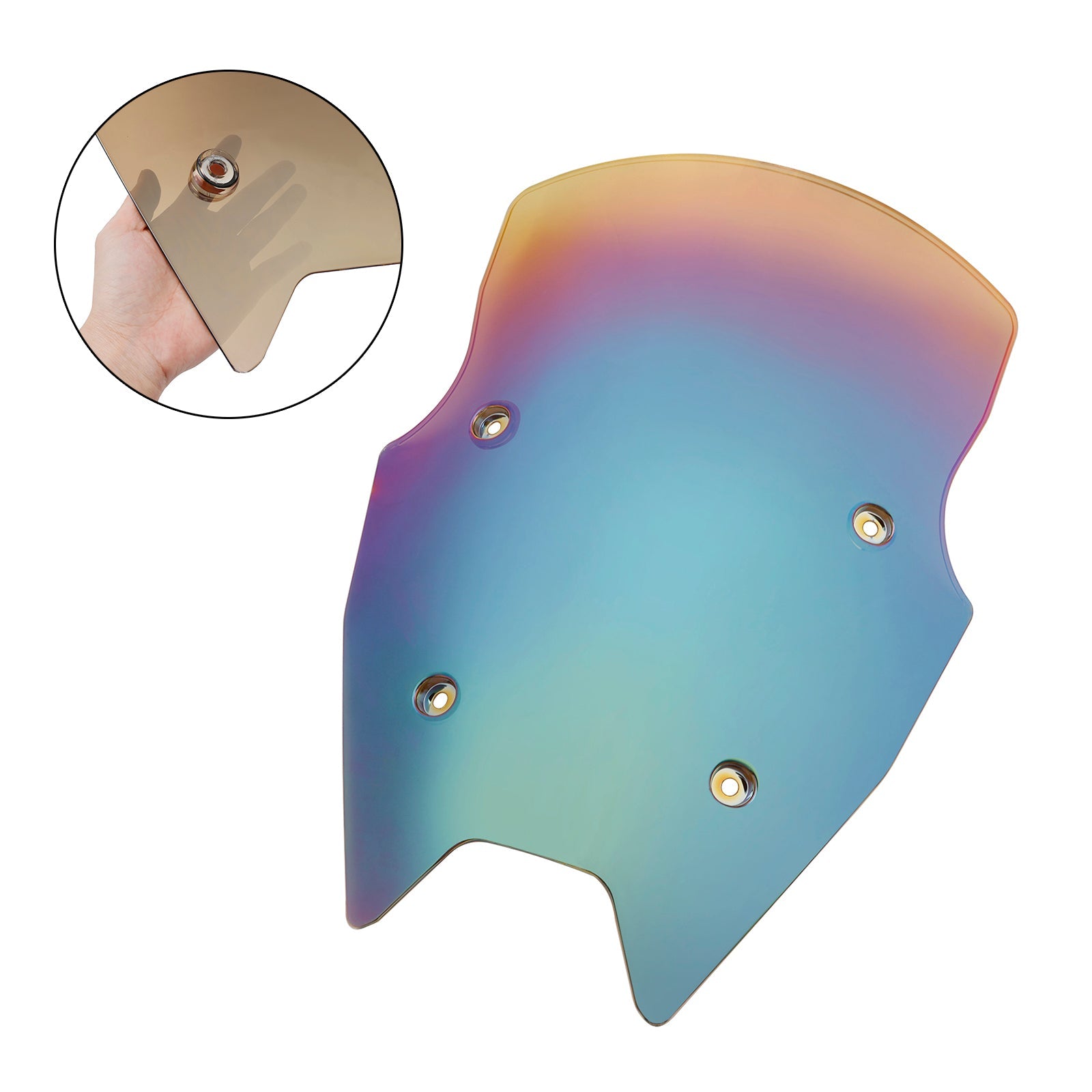 BMW R1250RS 2019-2024 Parature