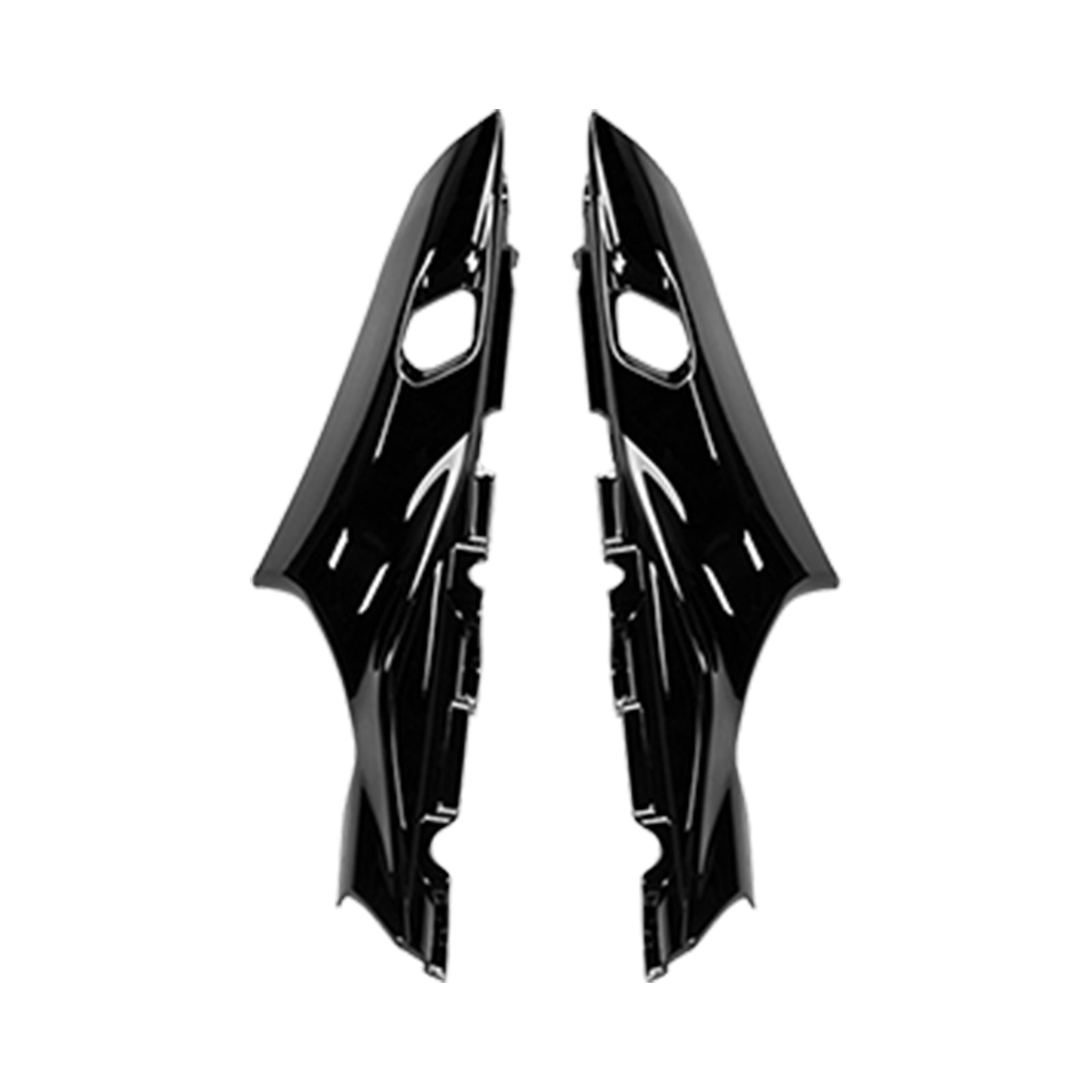 ABS Bodywork Beursinjectie voor Yamaha MT-09 / MT-09 SP 2021-2023 03#