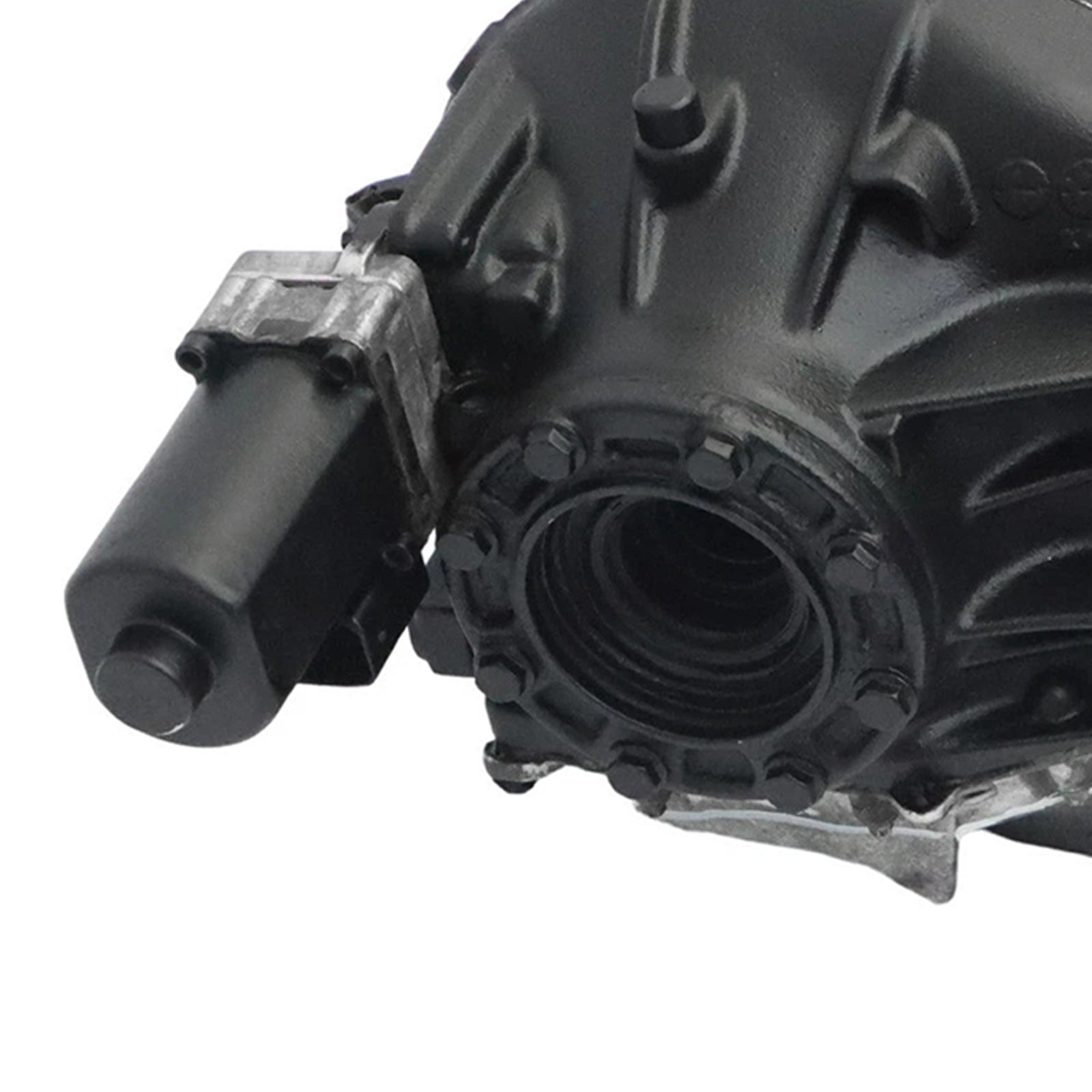 Tylny różnicowy BMW F80 M3 F82 F83 M4 F87 M2, raport 3.46 8090464