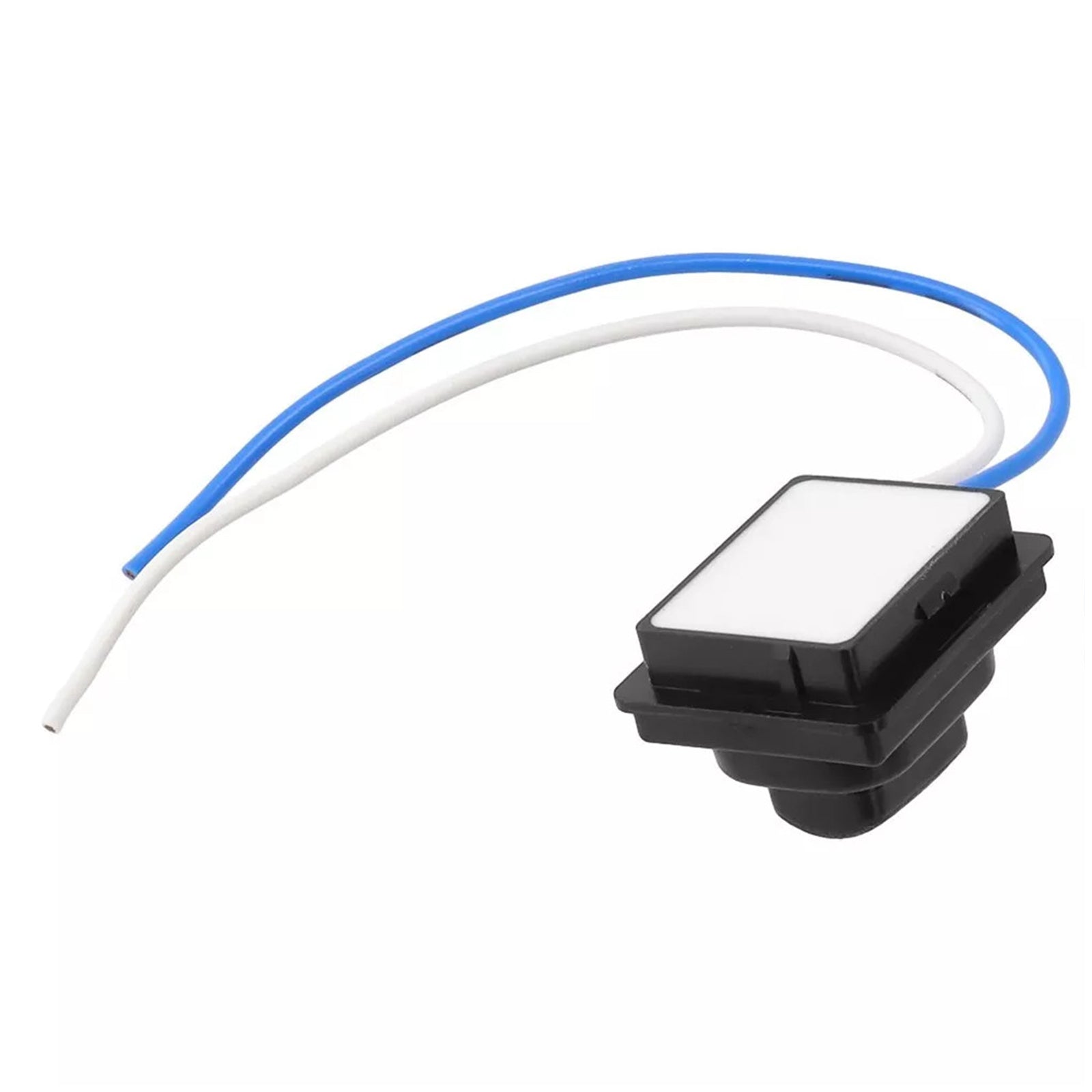 Interrupteur à petit bouton pour poignée de porte avant droite KIA NIRO 2016-2021 82661-G5000