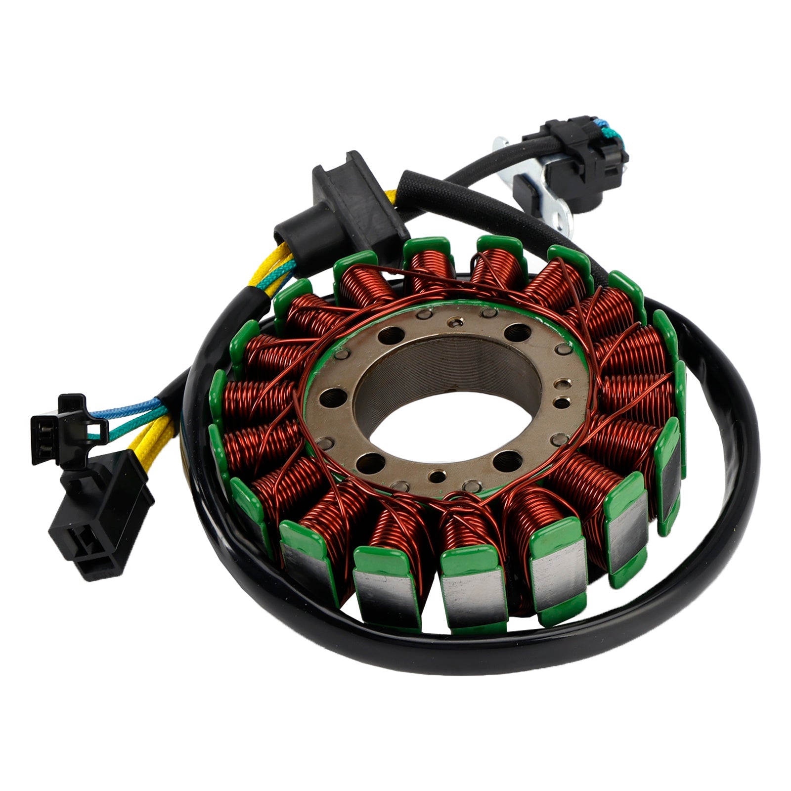 Suzuki An 400 Burgman 1999-2002 Stator Regulerende rectificatieafdichting