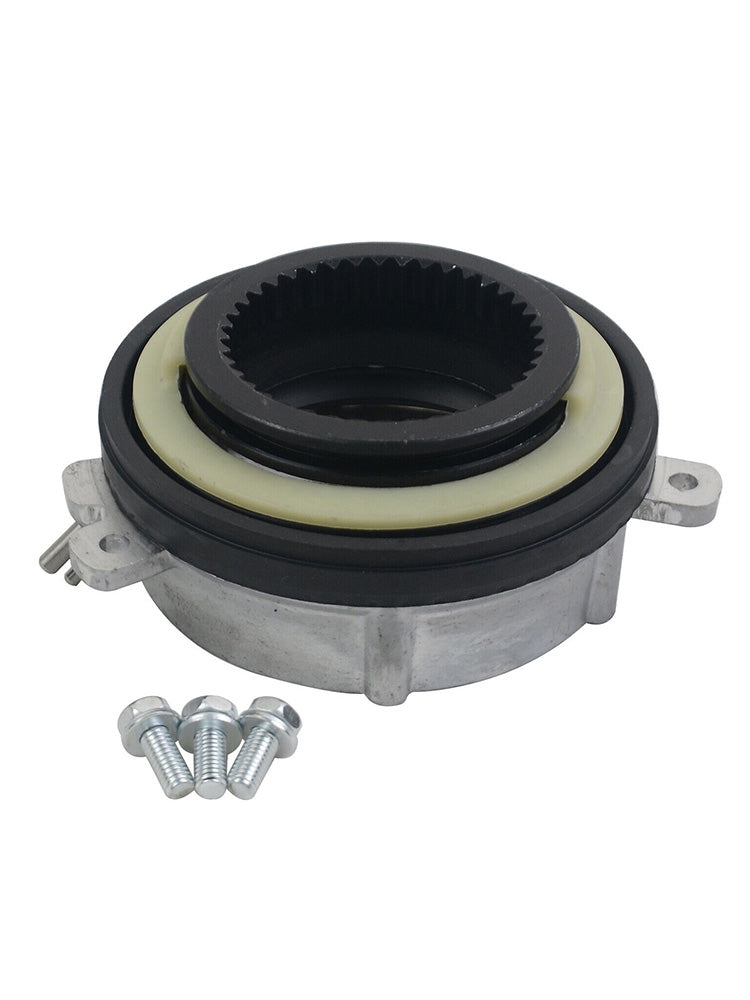 Siłownik piasty zamka 4151009100 dla SSANGYONG REXTON II ACTYON KYRON STAVIC