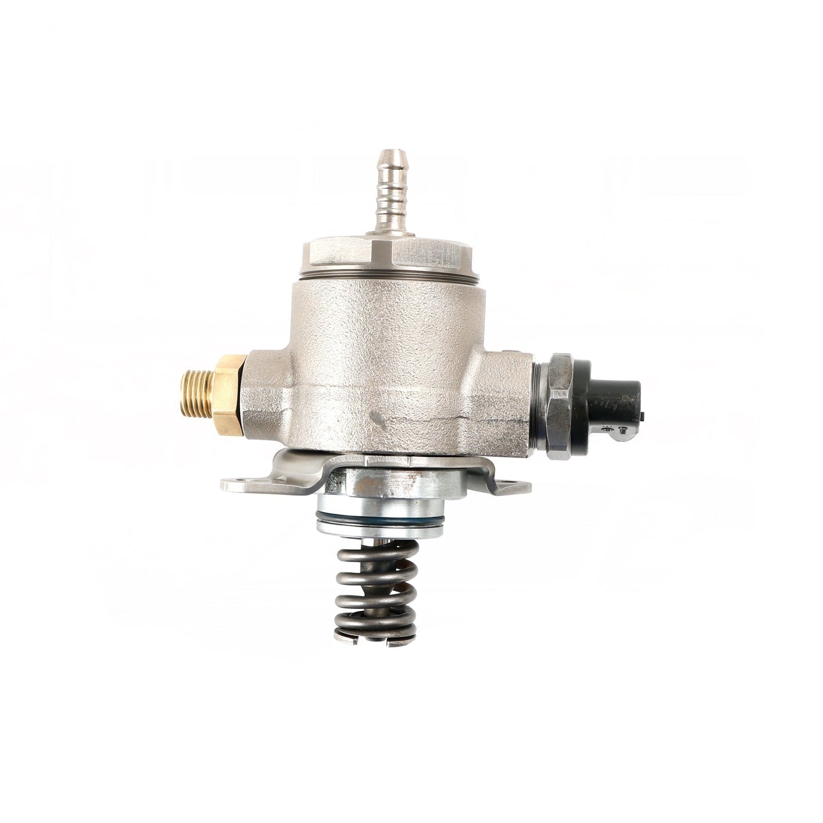 2012 AUDI A8 (4H_) 2.0L Bomba de combustible de alta presión Bomba 06J127025E