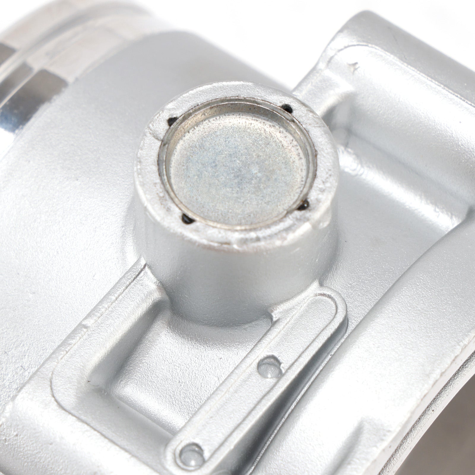 Gasklephuis 13547502444 voor BMW 525I 2.5L I6 2001-2006