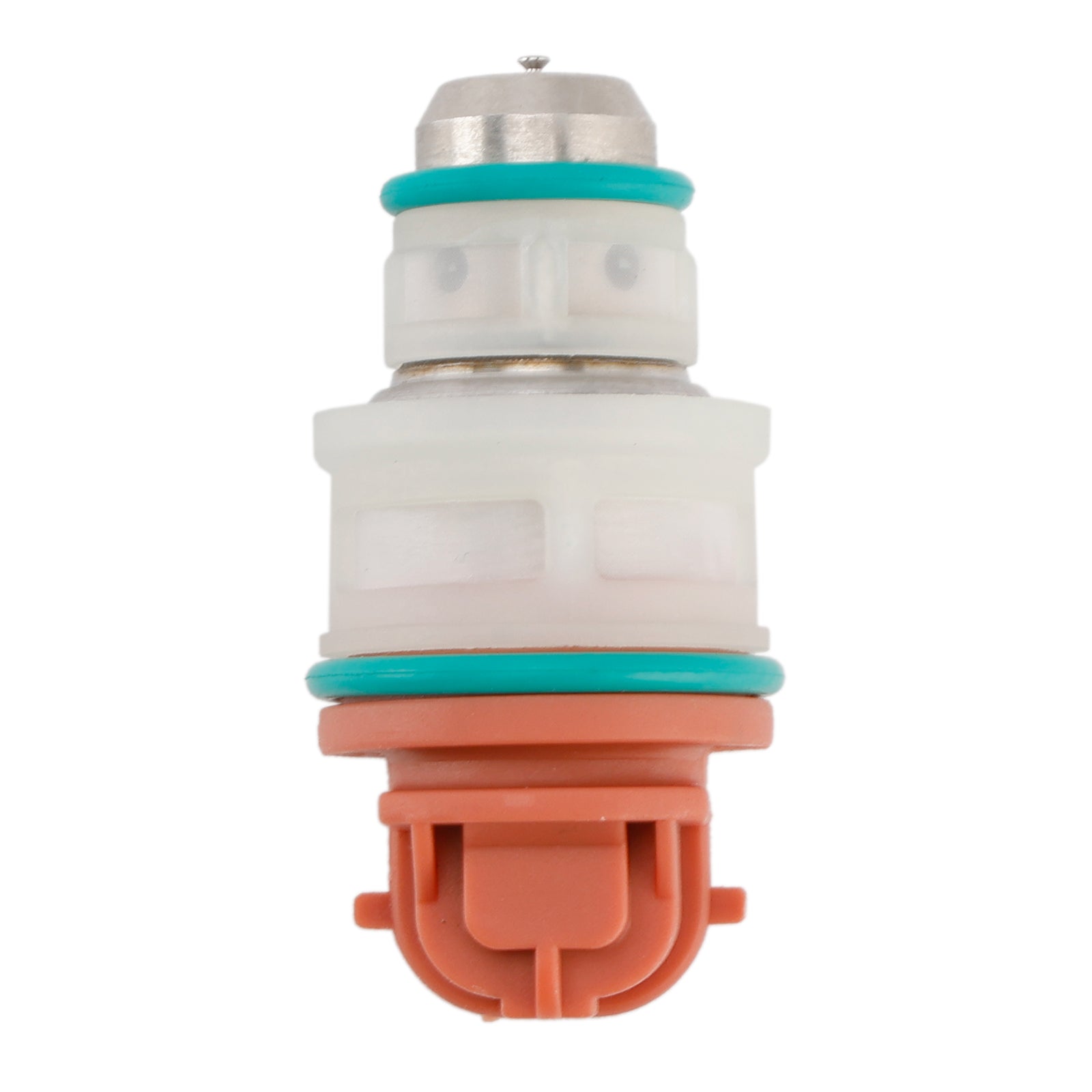 1 brandstofinjector IWM52300 voor Fiat Punto en Lancia 9947873