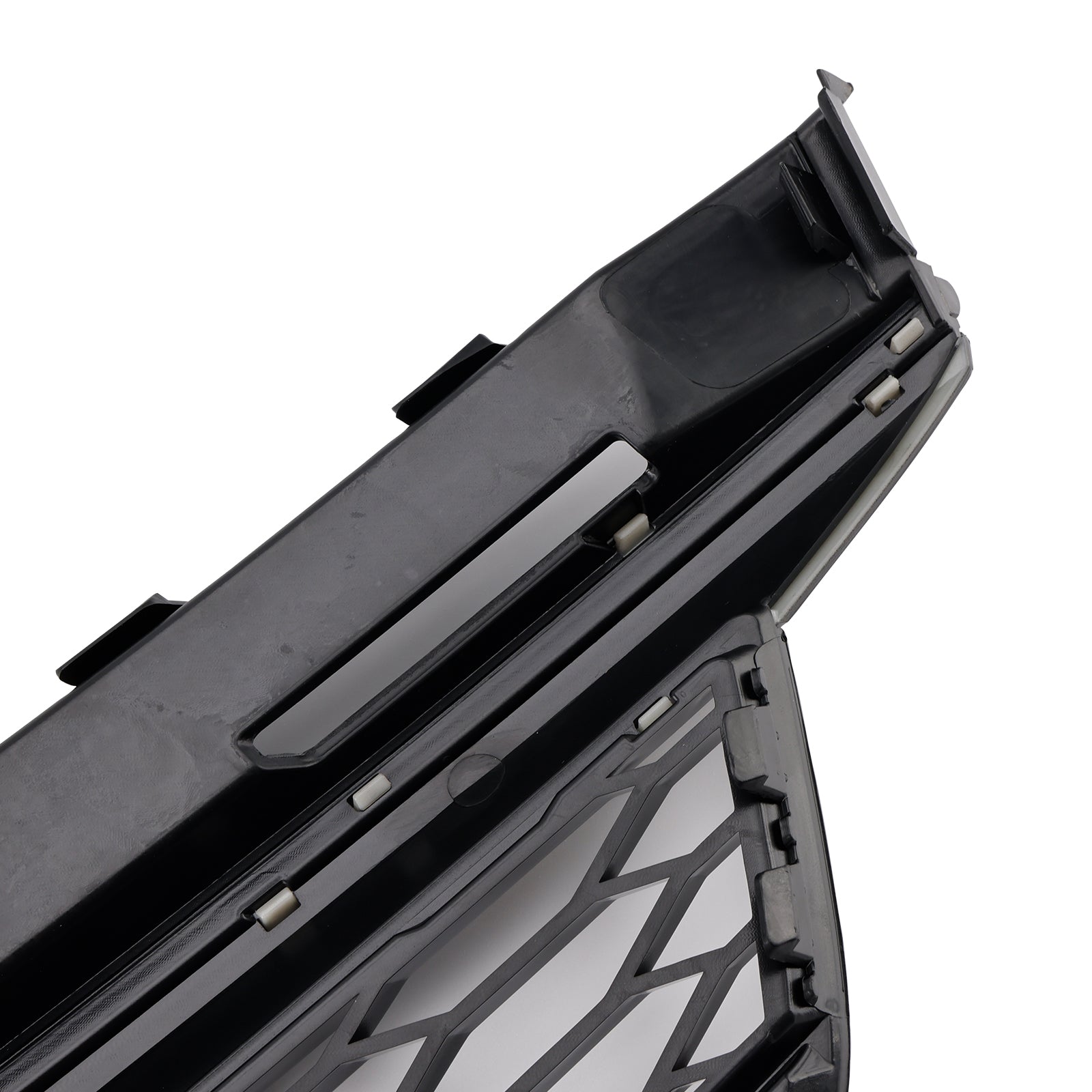 Grille de protection antibrouillard pour pare-chocs avant Audi A5 S-Line S5 2018-2019, 2 pièces