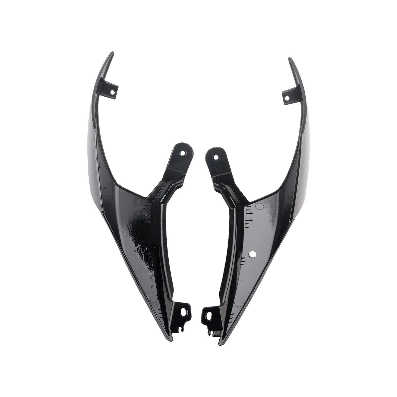 Osłona tylna siodełka do Street Triple 765 R RS 2020-2025