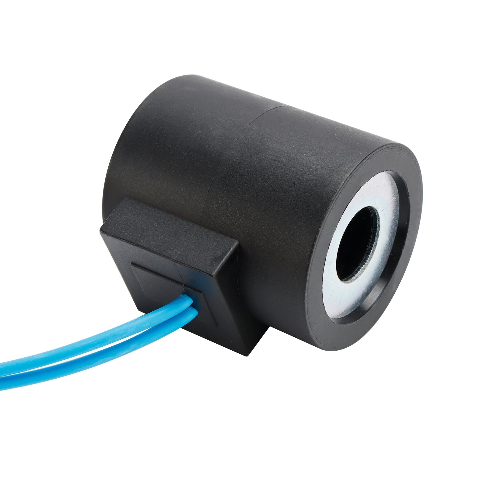 Bobine d'électrovanne 6359732 pour connecteur HydraForce Weatherpack 12 V CC taille 10