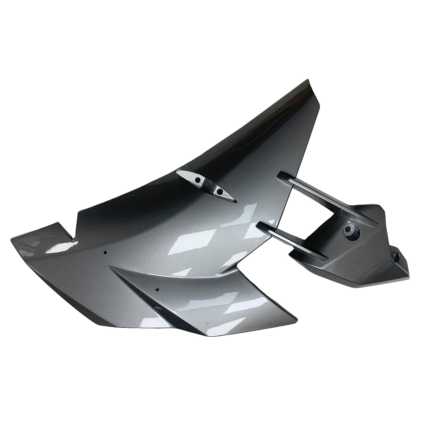 Kit de carénage injecté en plastique ABS pour Kawasaki Ninja H2 2015-2025