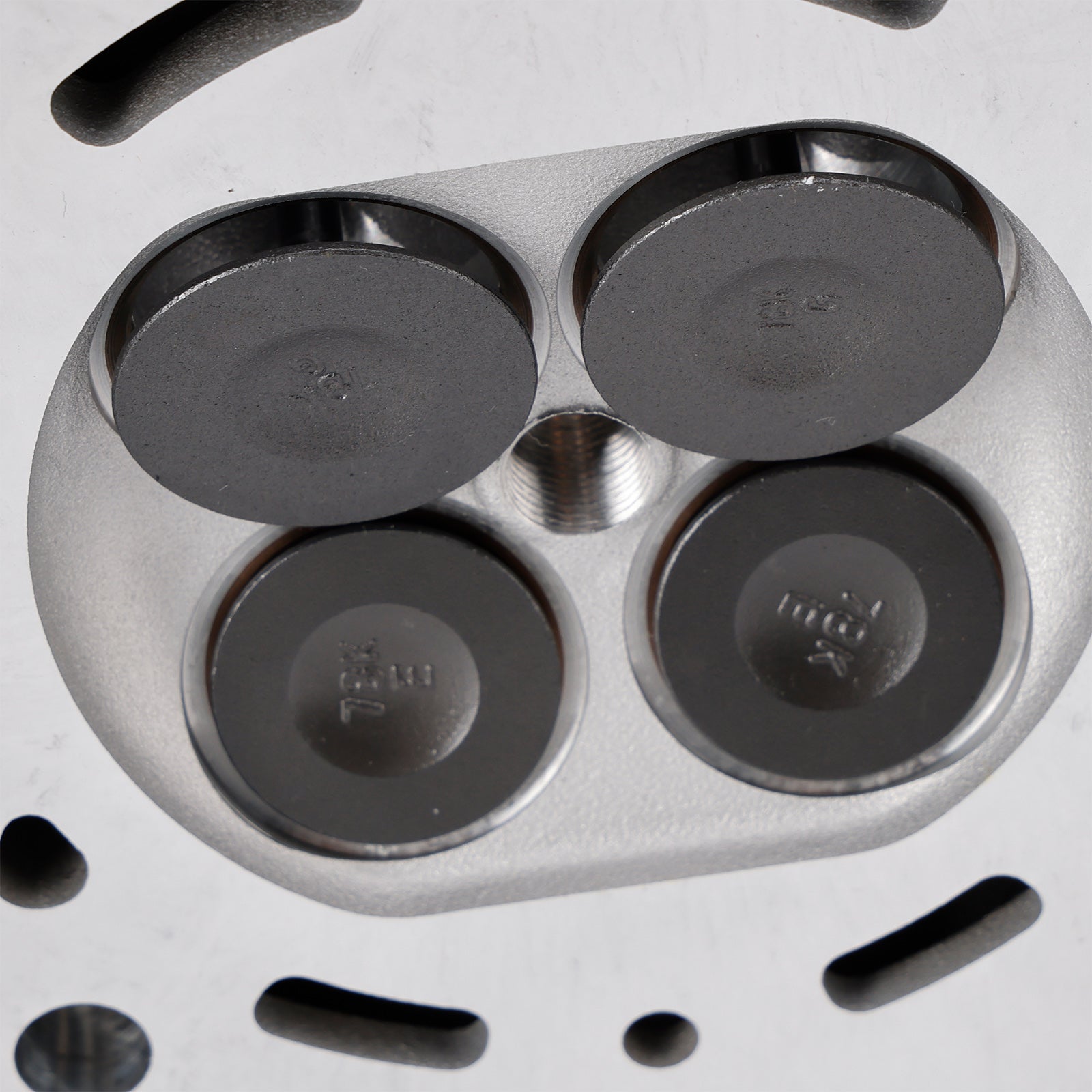 Ensemble de culasse pour Suzuki J24B (Vitara & Kizashi) - Référence 11100-78KA0