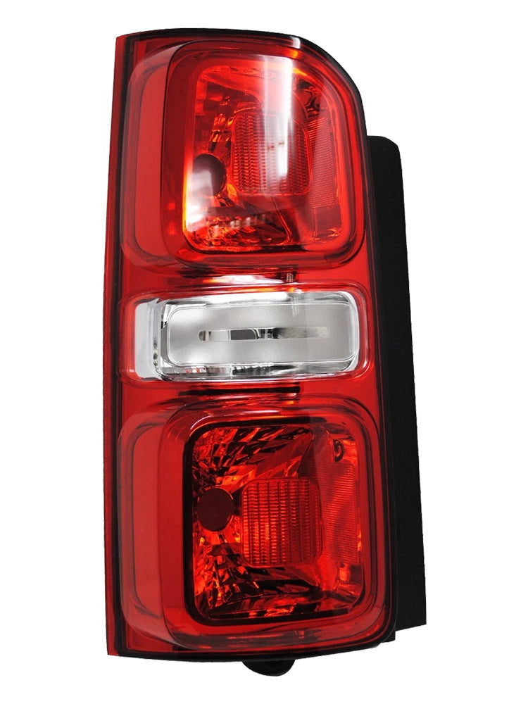 Lewa tylna lampa halogenowa do Toyoty Proace (2016-2021) - Numery części : 9808243180, 9808243180, 9808243182