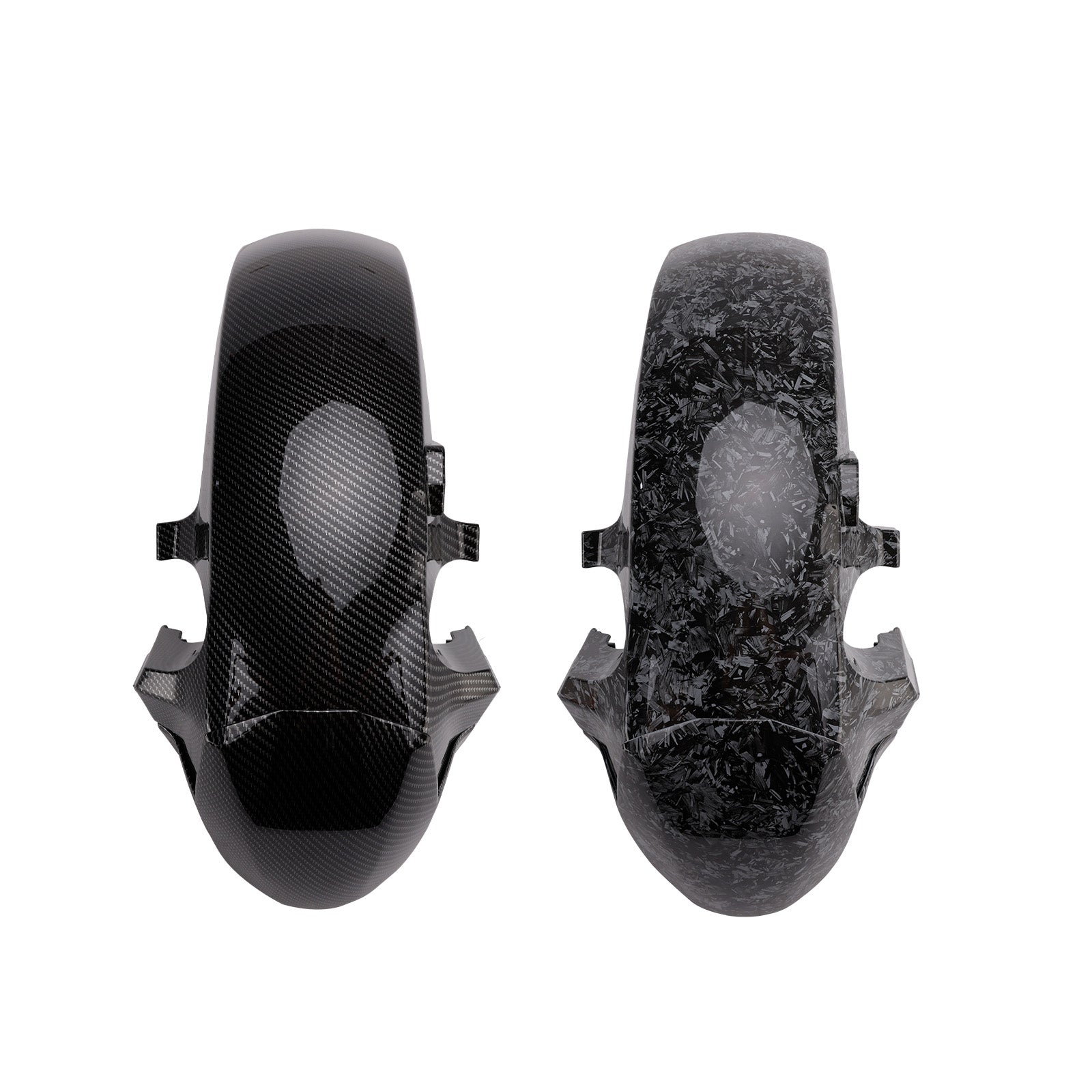 Carenado Guardabarros Delantero Honda ADV350 2022-2025