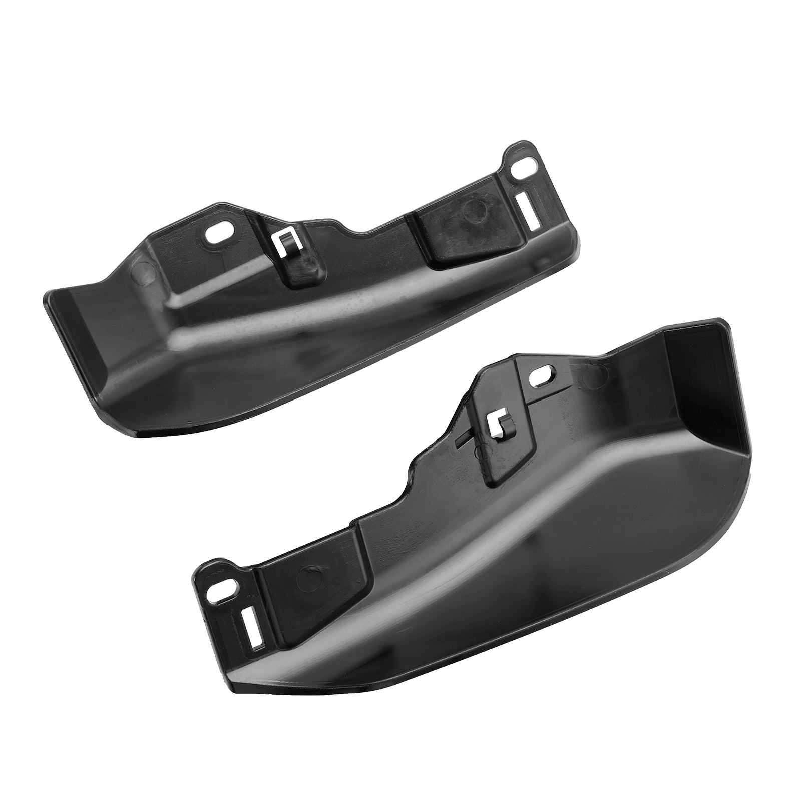 Ilma- ja lämmönohjain CVO Street Glide Road Glide 2023-2024 -kiertuneelle CVO Street Glide Roadille 2023-2024