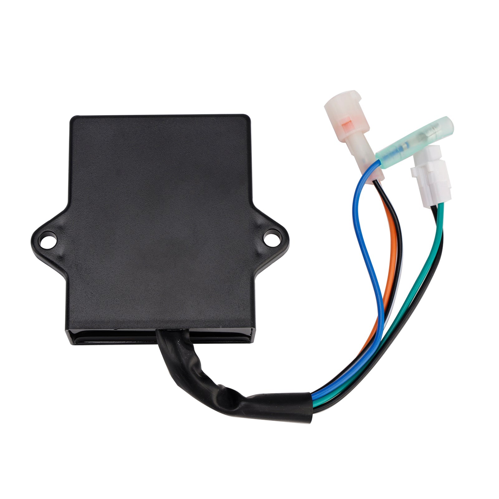 Suzuki LT-F4WD Kingquad 300 (1991-1995) CDI-sytytysjärjestelmän kotelo - Osanumero : 32900-19B30