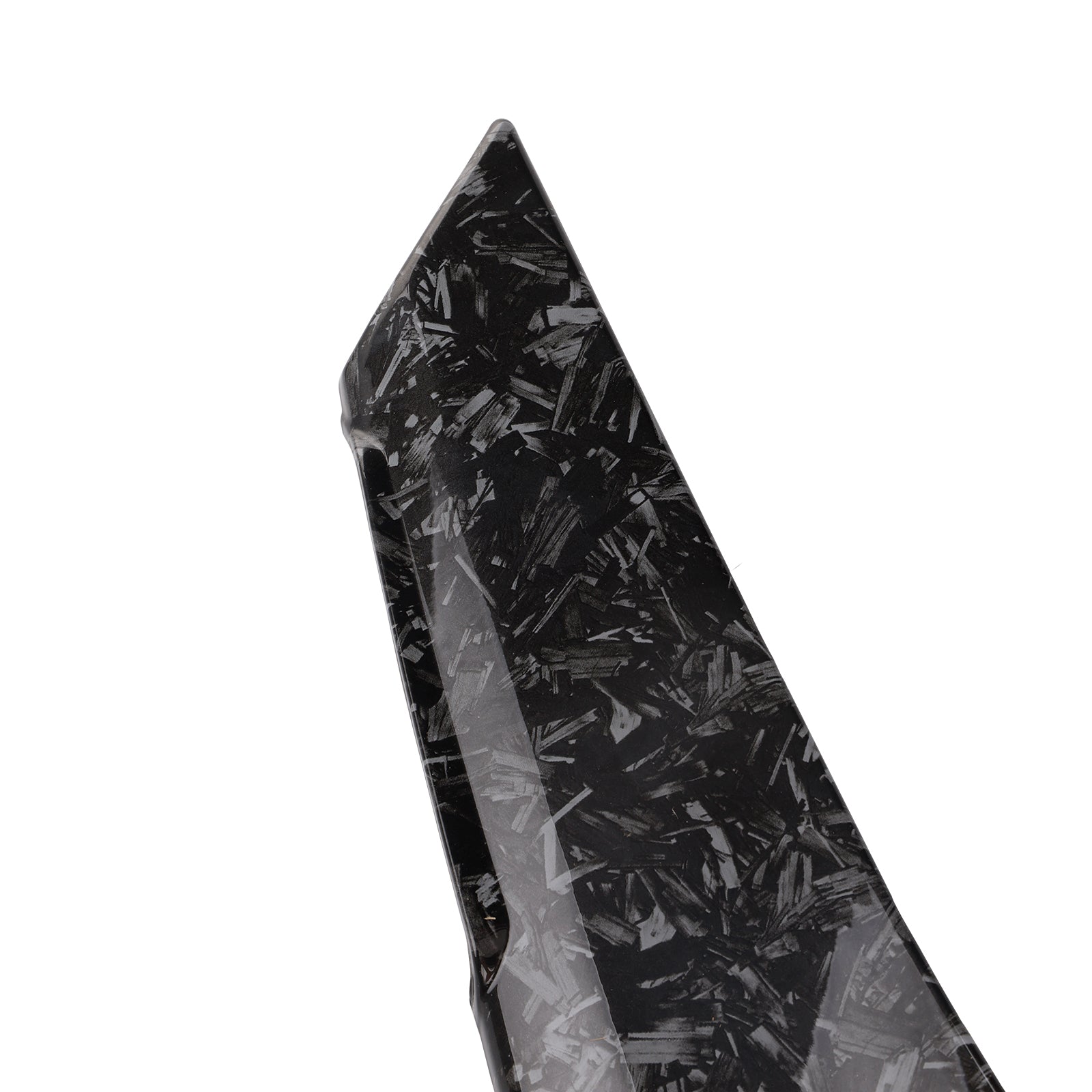 Orenamiento lateral de la silla trasera para Aprilia RS457 RS 457 2024-2025