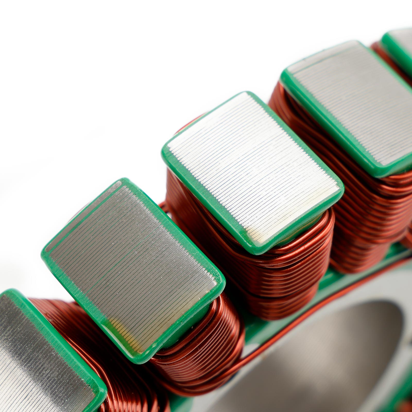 Stator indijskega generatorja skavtskega generatorja Rogue šestdeset 2022-2023 4017283 4014531 4017283