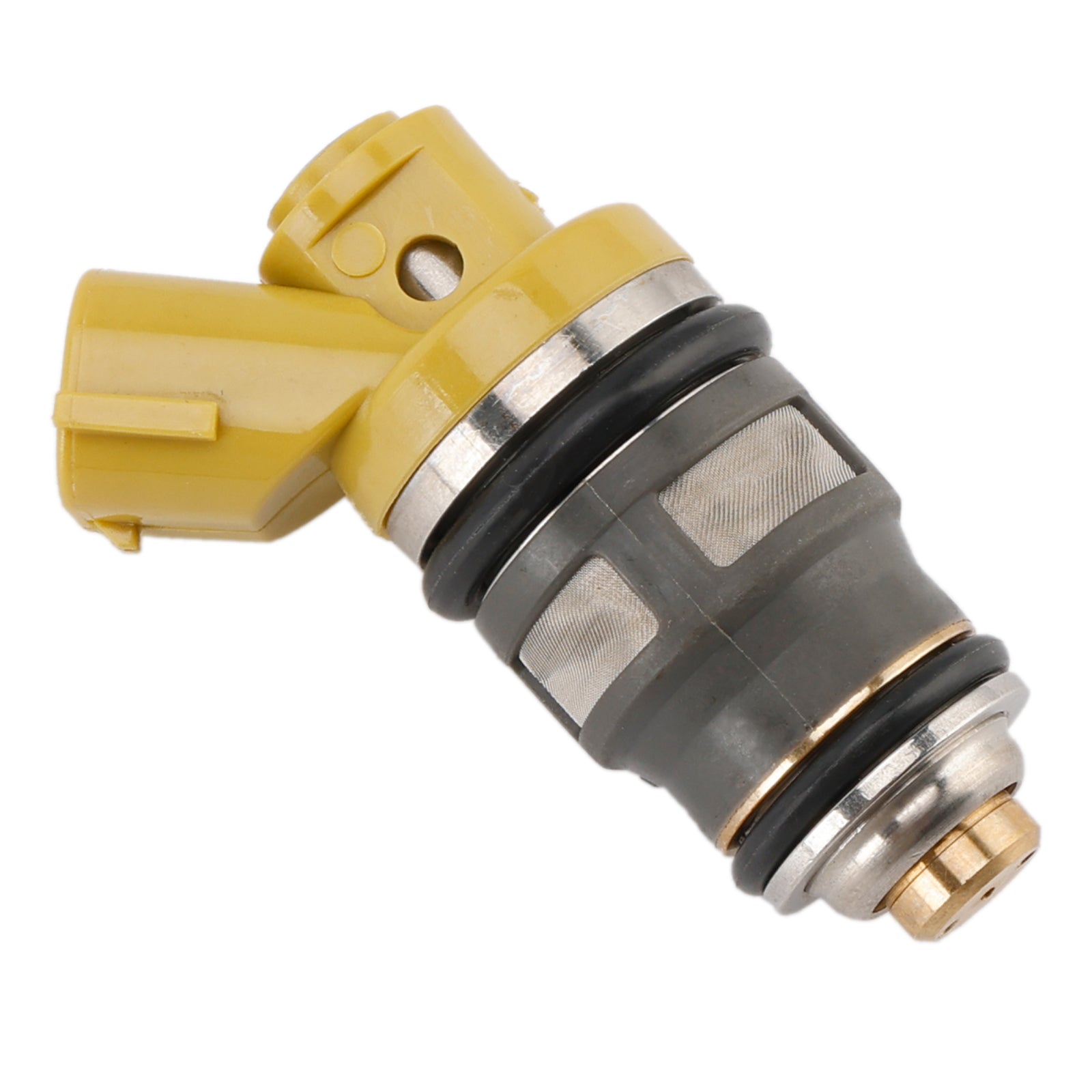 Injecteur de carburant 1001-87091 pour Denso 650 CC, Toyota Supra JZA80 2JZGTE 2JZ