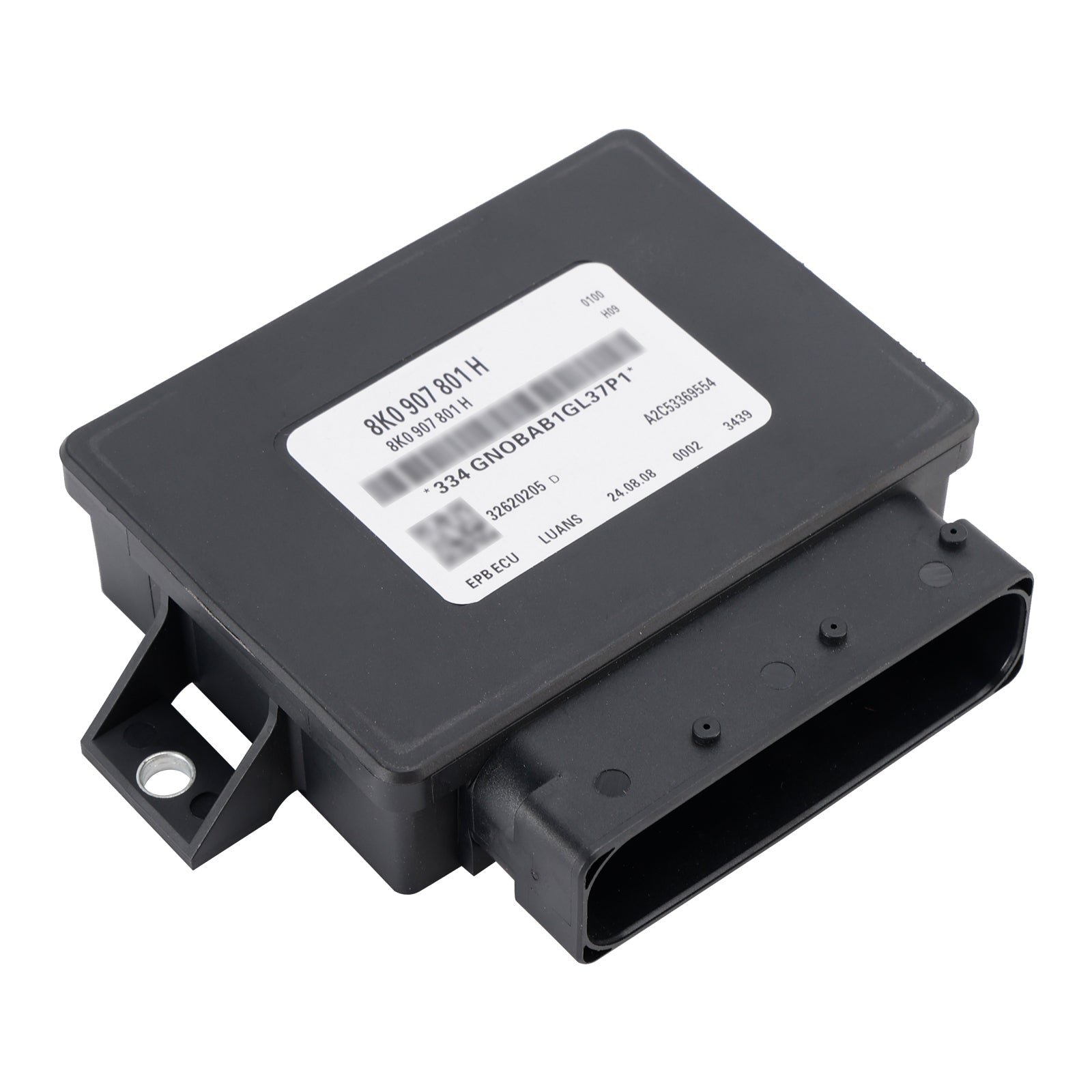 Elektronische handremmodule (ECU) voor Audi A4 S4 09-12
