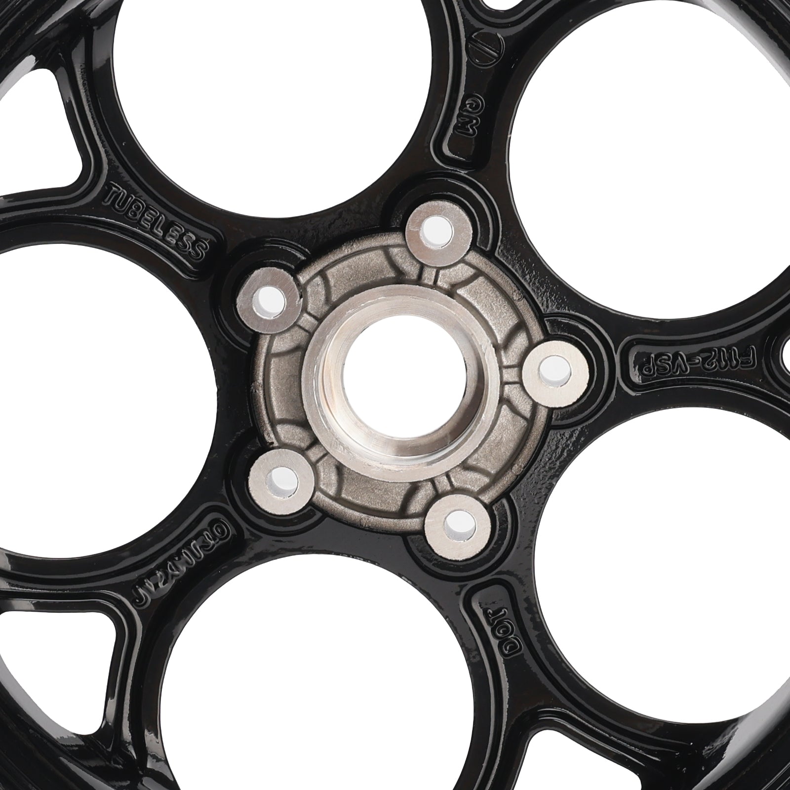 Llantas sin cámara delanteras y traseras 3.0x12"" para Vespa Sprint 3V Euro4 50 4T AC 2017-2020