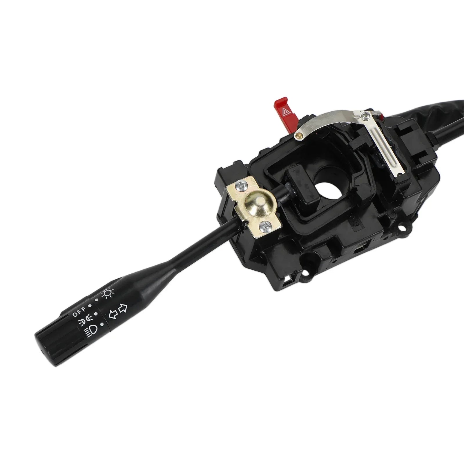 Suzuki Samurai 1985-1995 LHD Przełącznik kierunkowskazów reflektorów 37400-61A21