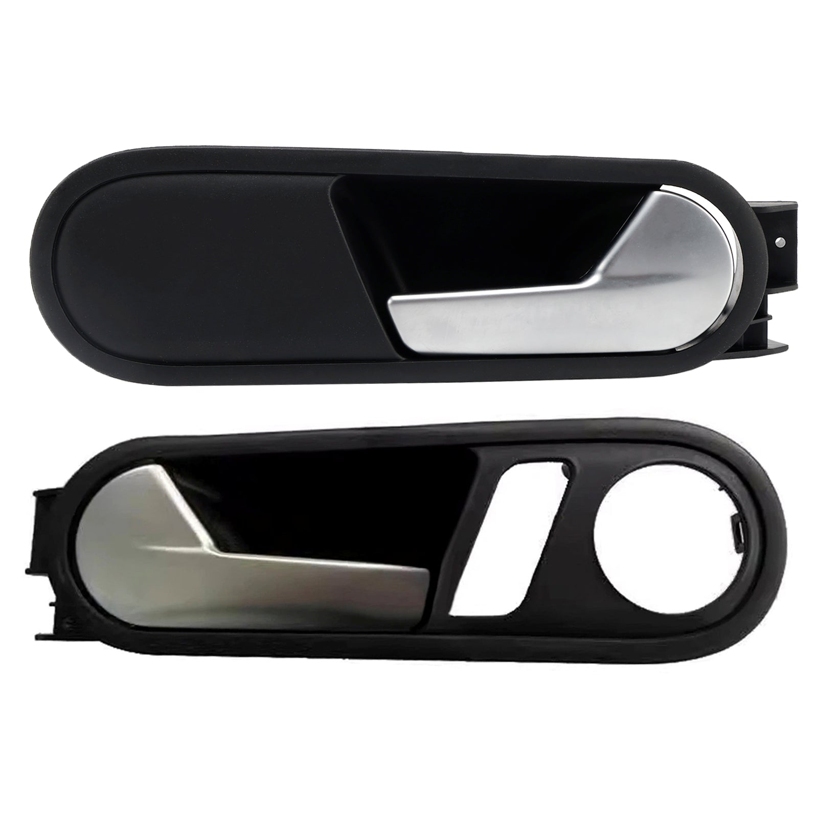 Pokrov levega in desnega vratnega ročaja za VW Beetle 2012-2014 5C5837113 5C5837114