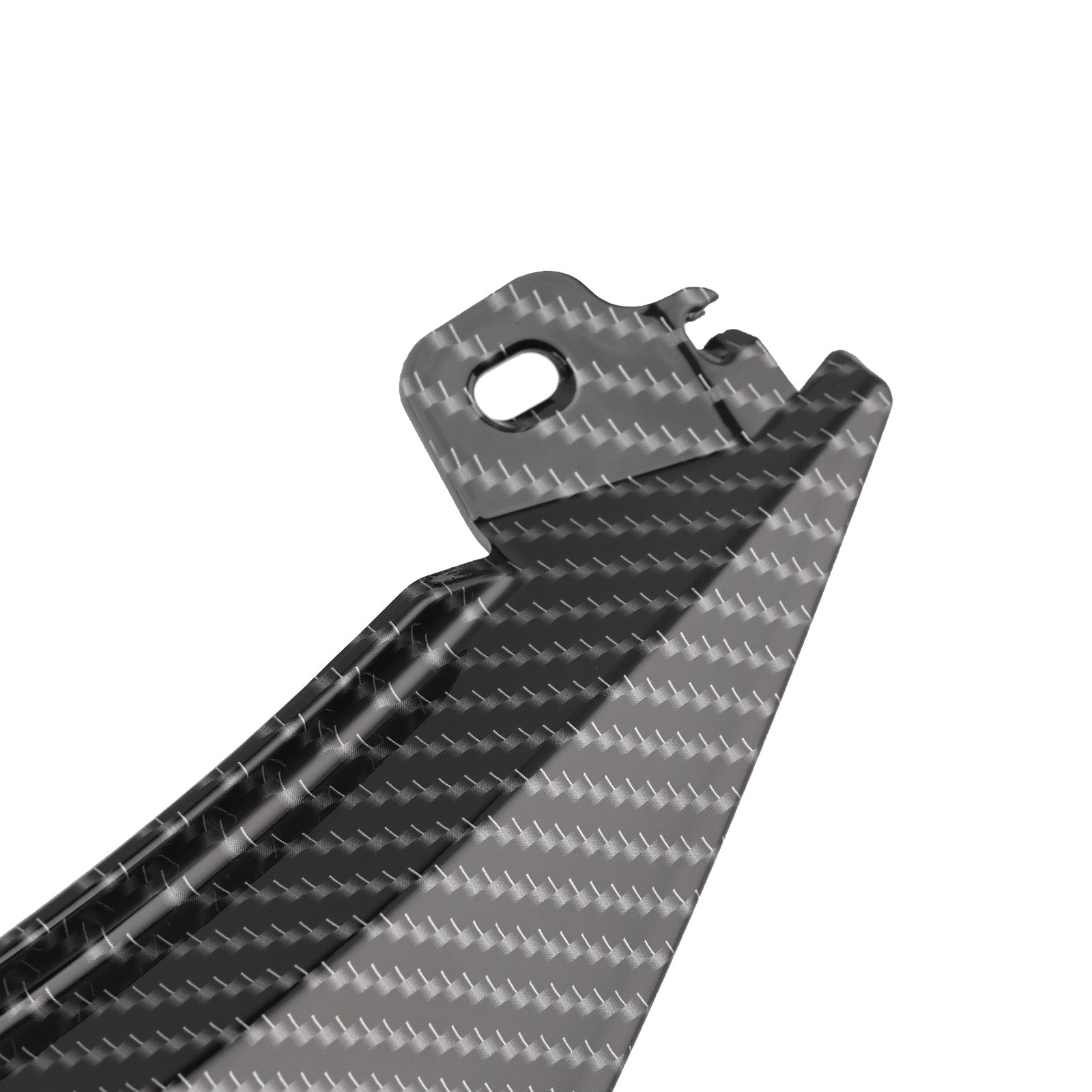 Osłona tylna siodełka do Street Triple 765 R RS 2020-2025