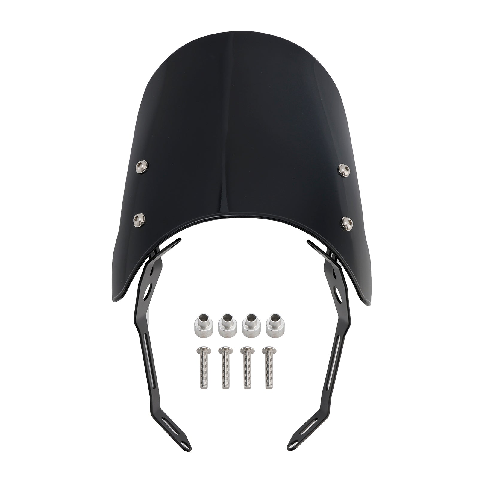 Pare-brise pour Honda GB350S et CB350RS (2022-2025)