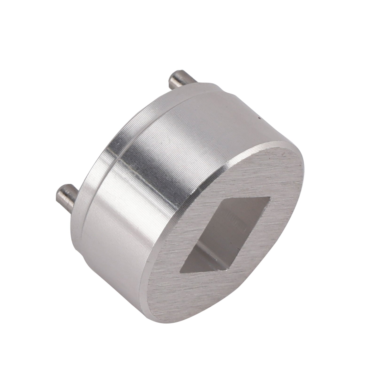 Outil de démontage de douille de fourche pour piston intérieur Fox CTD à 3 broches - comme 398-00-348